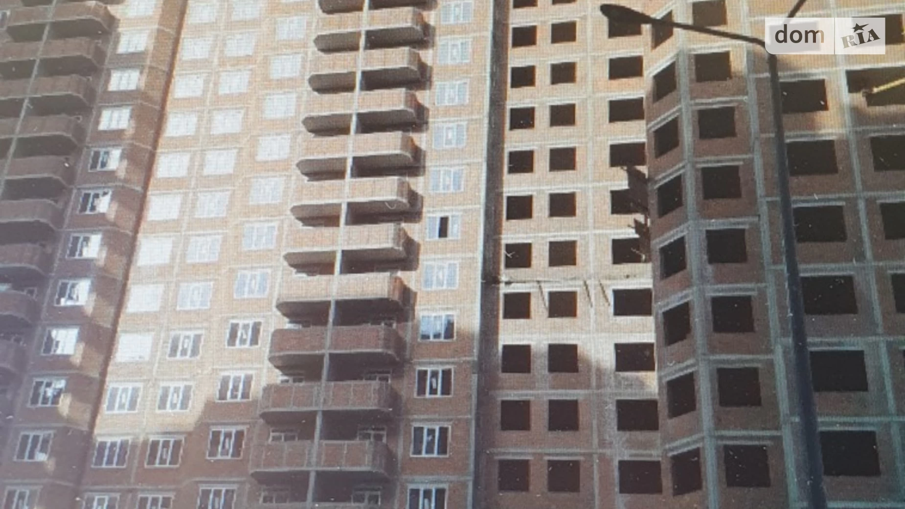 Продається 1-кімнатна квартира 51 кв. м у Києві, бул. Академіка Вернадського, 24 - фото 4