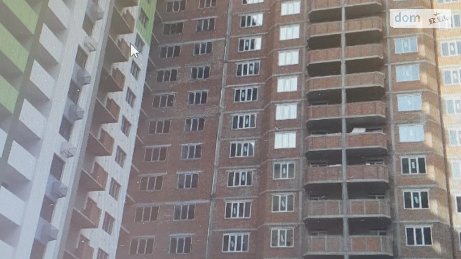 Продається 1-кімнатна квартира 51 кв. м у Києві, бул. Академіка Вернадського, 24 - фото 5