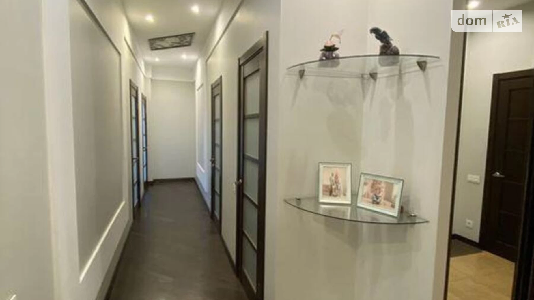 Продается 2-комнатная квартира 81.3 кв. м в Киеве, ул. Мокрая(Кудряшова) - фото 2