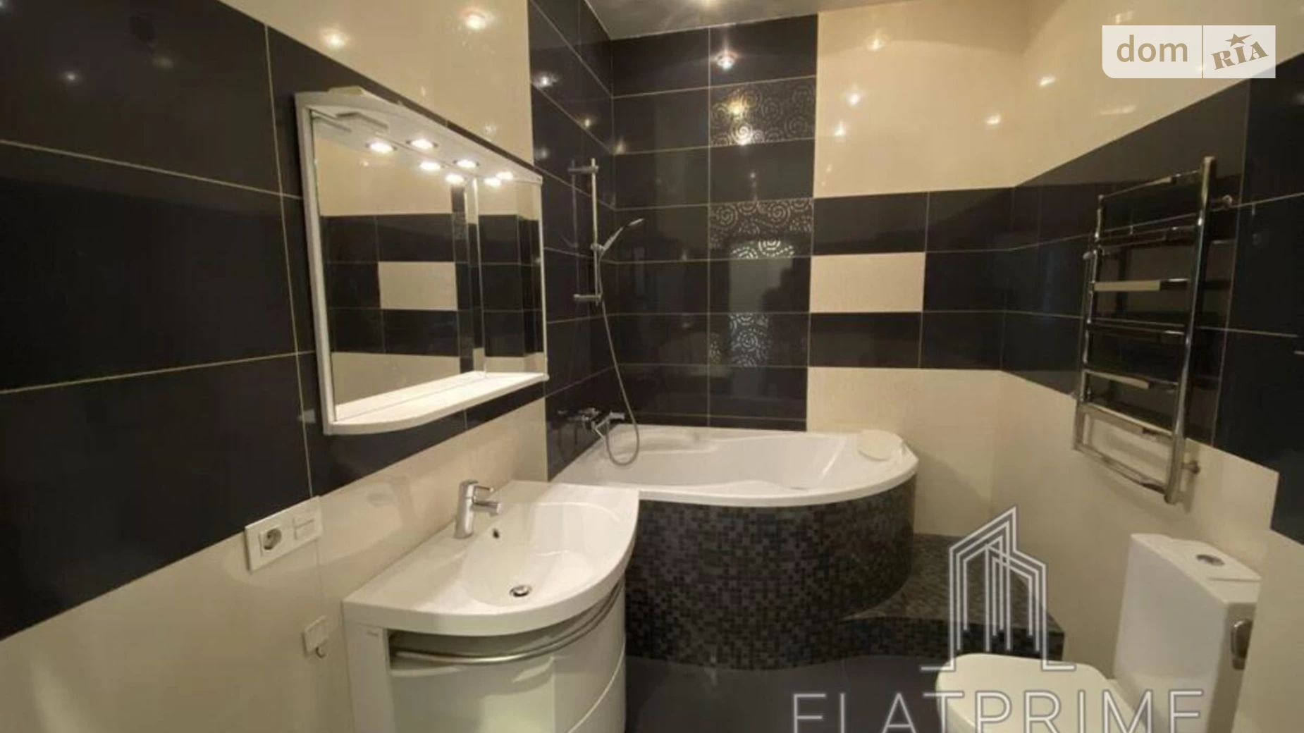 Продается 2-комнатная квартира 81.3 кв. м в Киеве, ул. Мокрая(Кудряшова) - фото 5