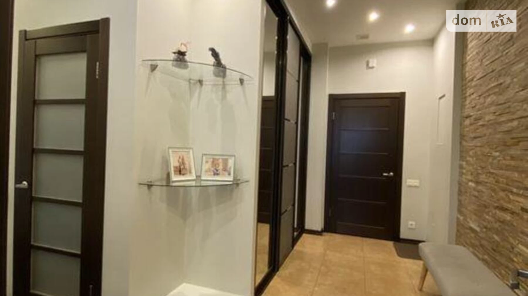 Продается 2-комнатная квартира 81.3 кв. м в Киеве, ул. Мокрая(Кудряшова) - фото 4