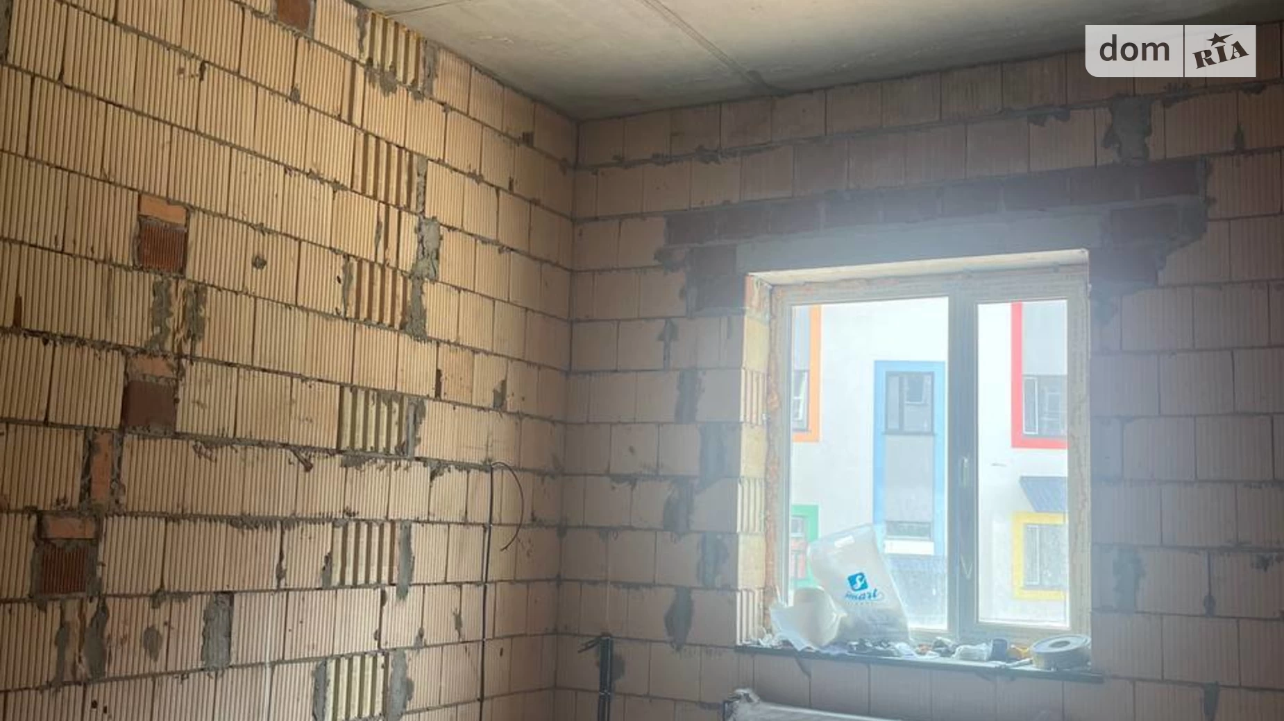 Продается 1-комнатная квартира 41.5 кв. м в Броварах, ул. Героев Крут, 4 - фото 4