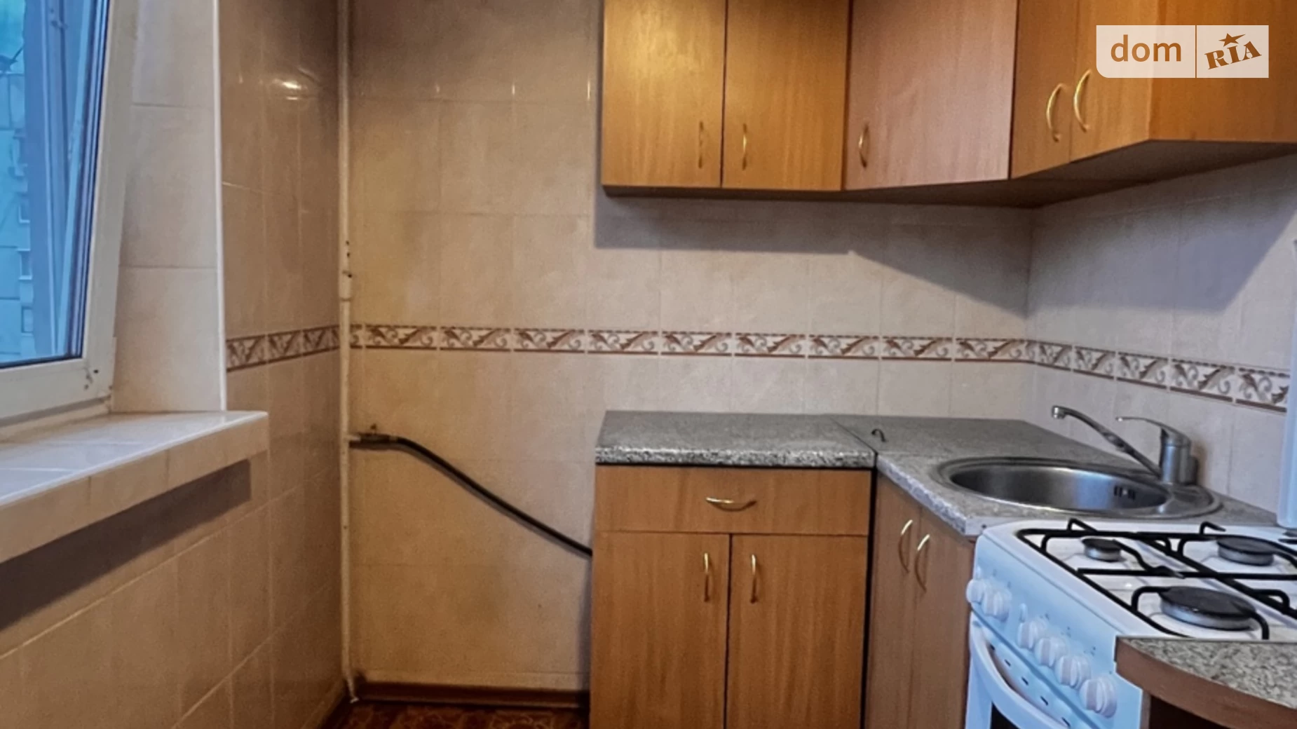 Продается 1-комнатная квартира 32 кв. м в Харькове, Дмитра Антоновича, 6 - фото 2