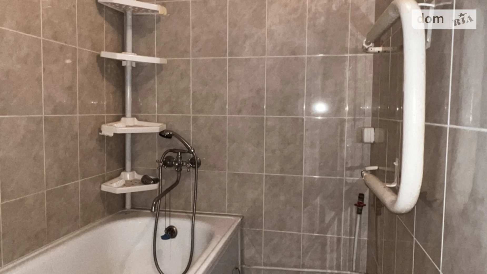Продается 1-комнатная квартира 32 кв. м в Харькове, Дмитра Антоновича, 6 - фото 5