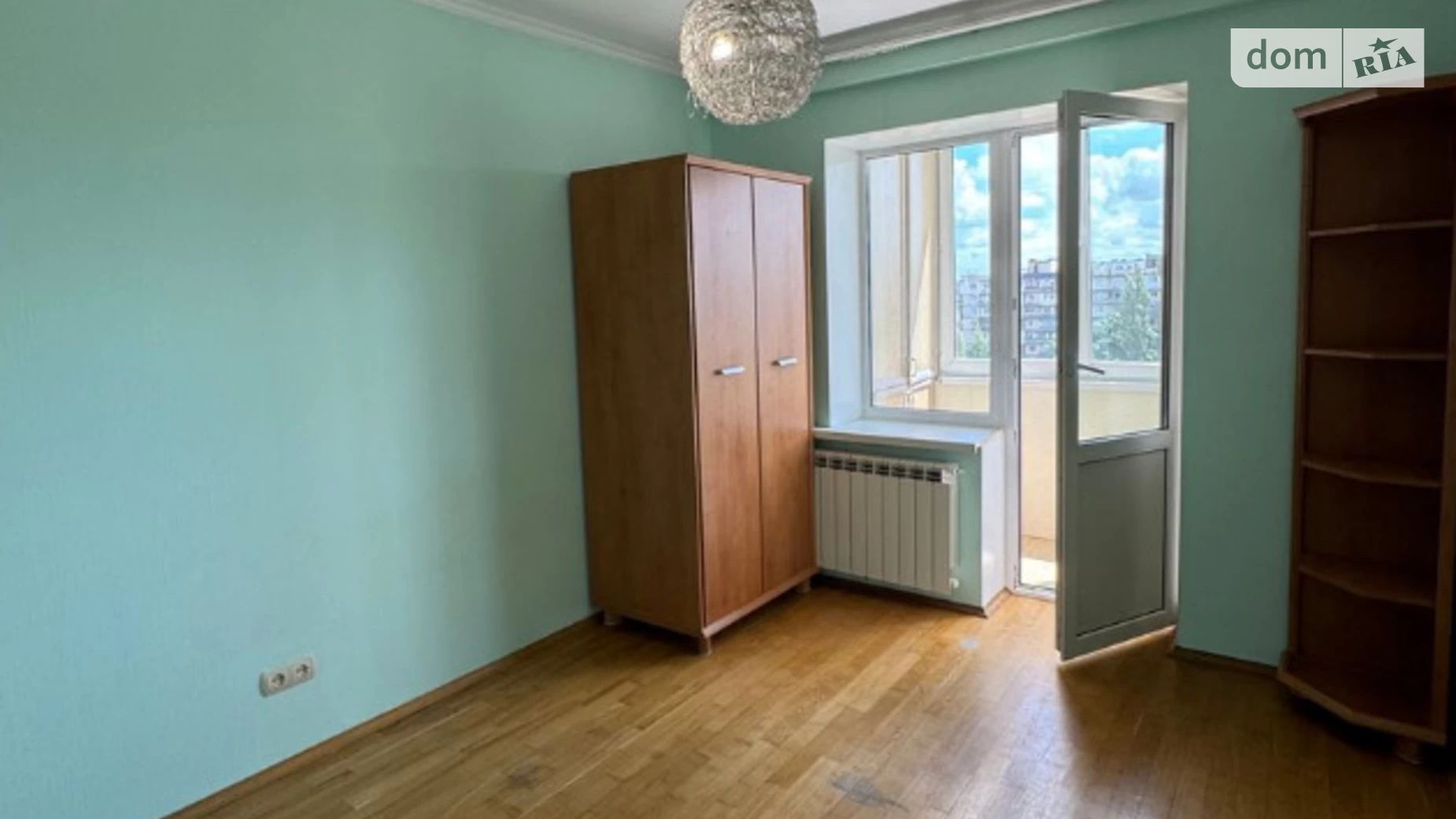 Продается 2-комнатная квартира 52.5 кв. м в Хмельницком, ул. Зализняка Максима - фото 3