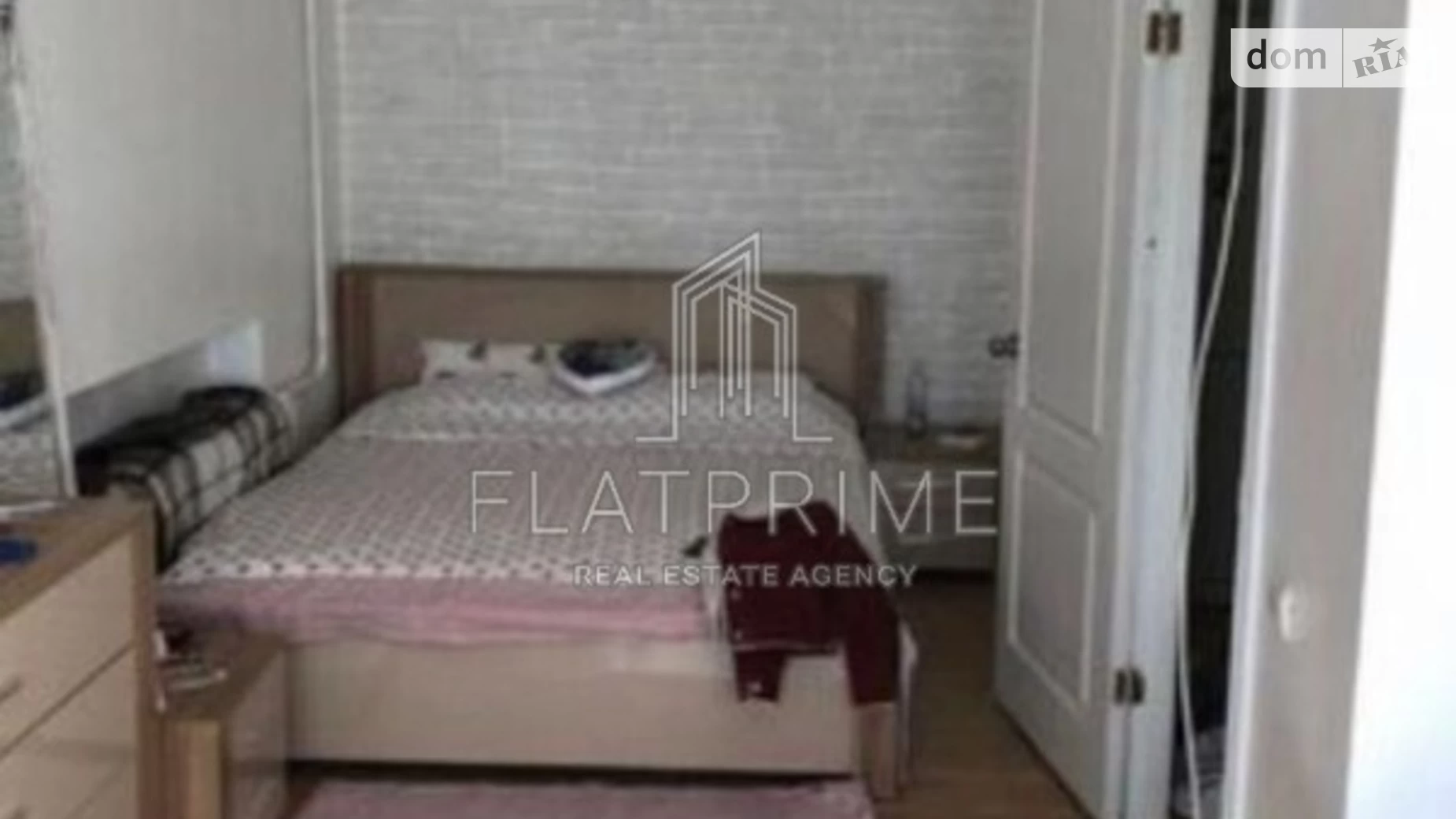 Продается 1-комнатная квартира 30 кв. м в Киеве, ул. Ушинского, 23 - фото 2