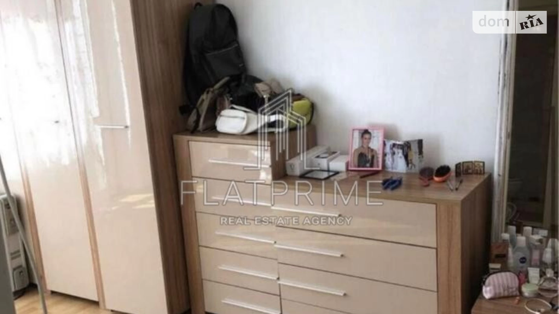 Продается 1-комнатная квартира 30 кв. м в Киеве, ул. Ушинского, 23 - фото 3