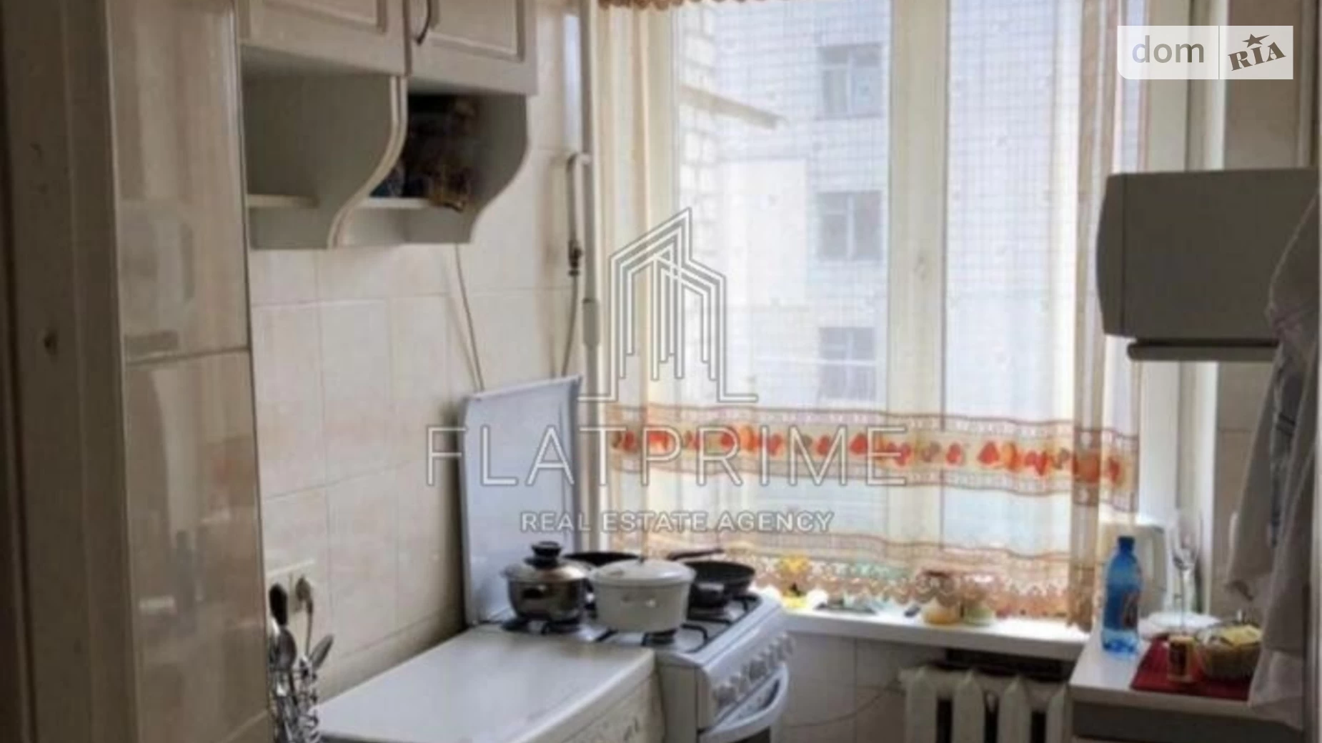 Продается 1-комнатная квартира 30 кв. м в Киеве, ул. Ушинского, 23 - фото 4