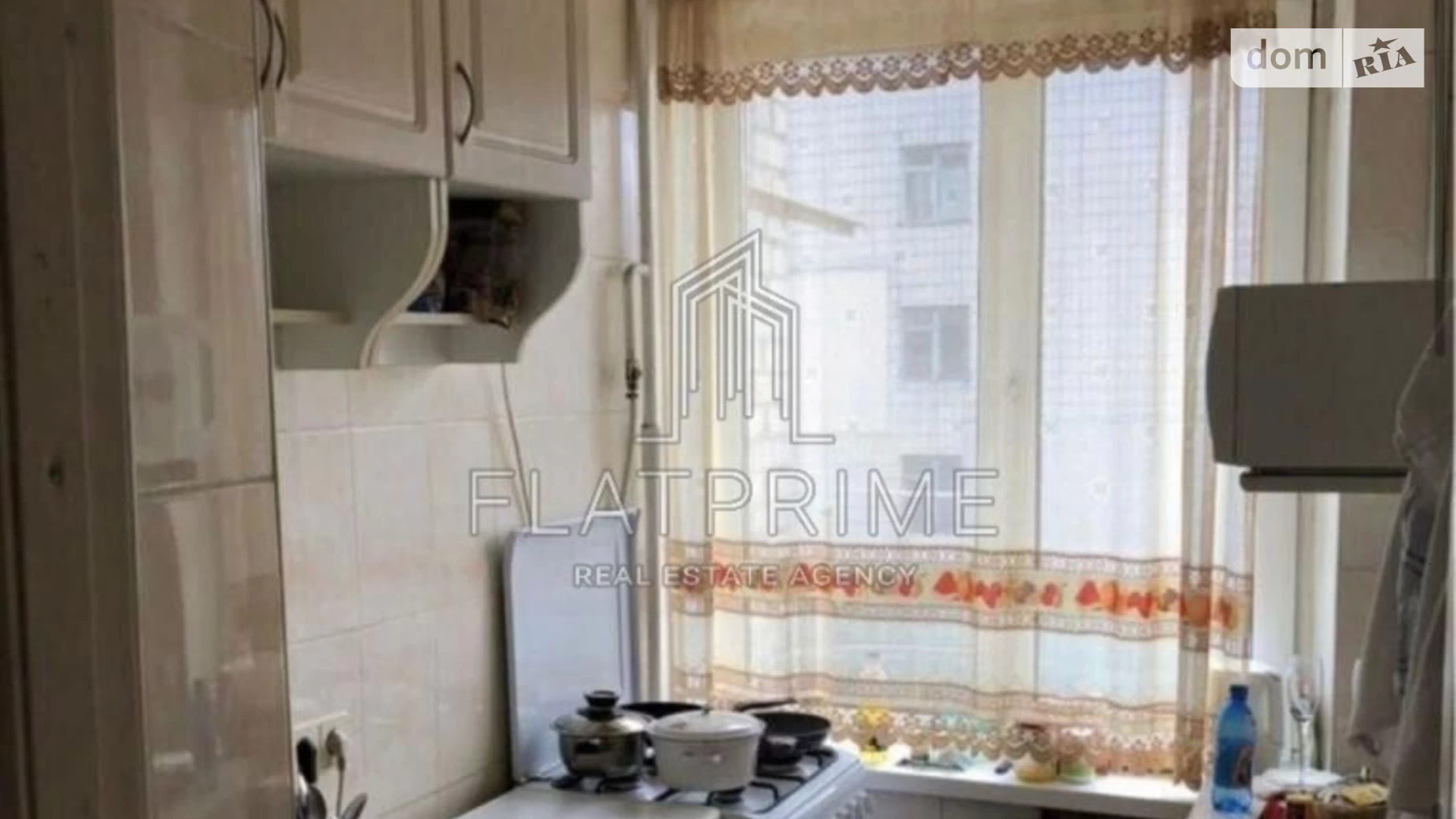 Продается 1-комнатная квартира 30 кв. м в Киеве, ул. Ушинского, 23 - фото 5