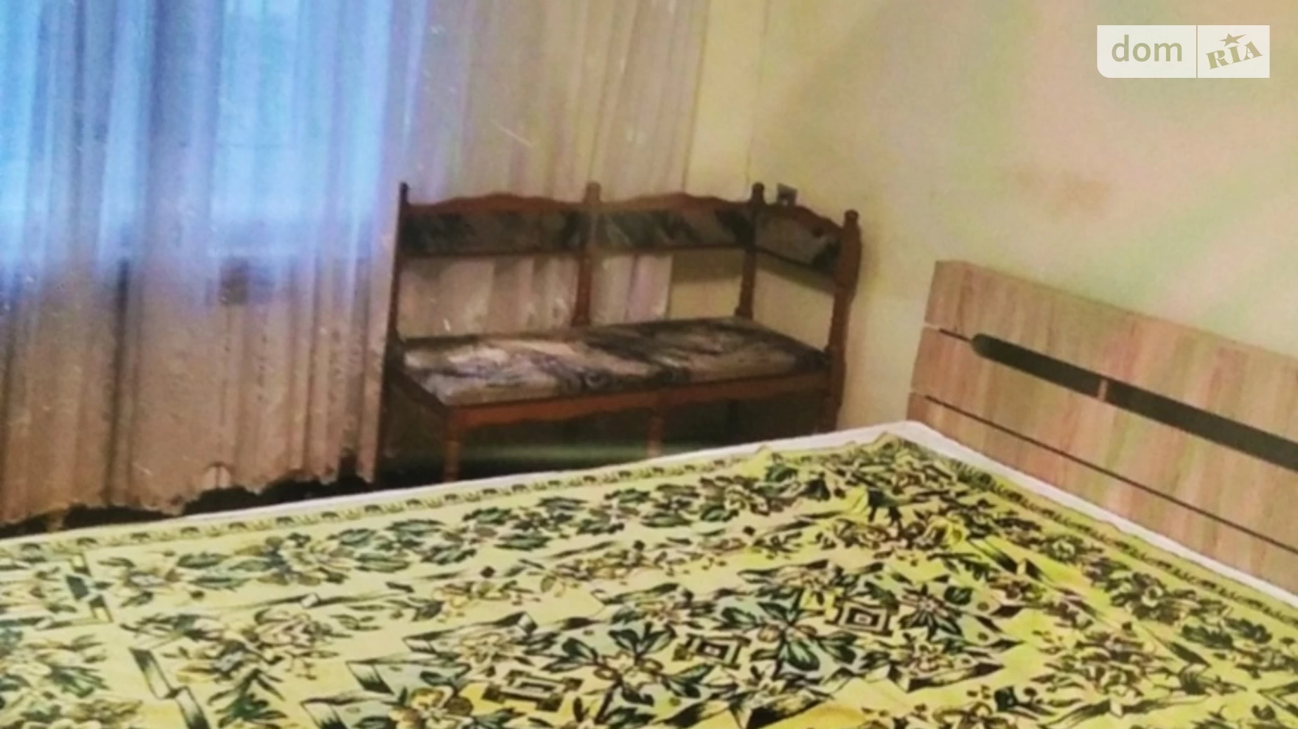 Продається 2-кімнатна квартира 54 кв. м у Києві, Харківське шосе, 180/21 - фото 2