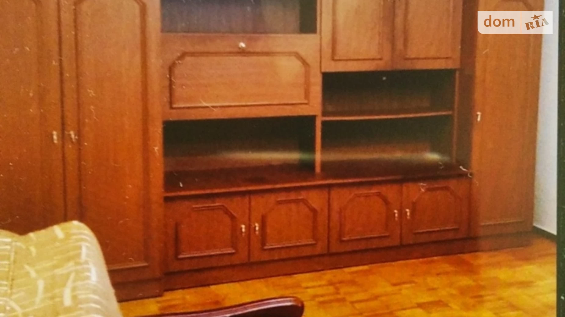 Продається 2-кімнатна квартира 54 кв. м у Києві, Харківське шосе, 180/21 - фото 3