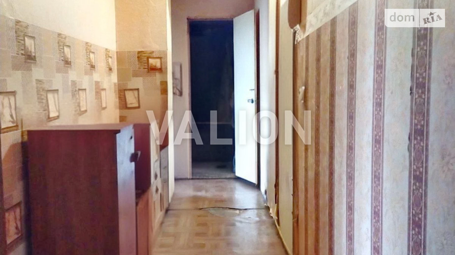 Продается 3-комнатная квартира 70 кв. м в Киеве, ул. Бориспольская, 49 - фото 5