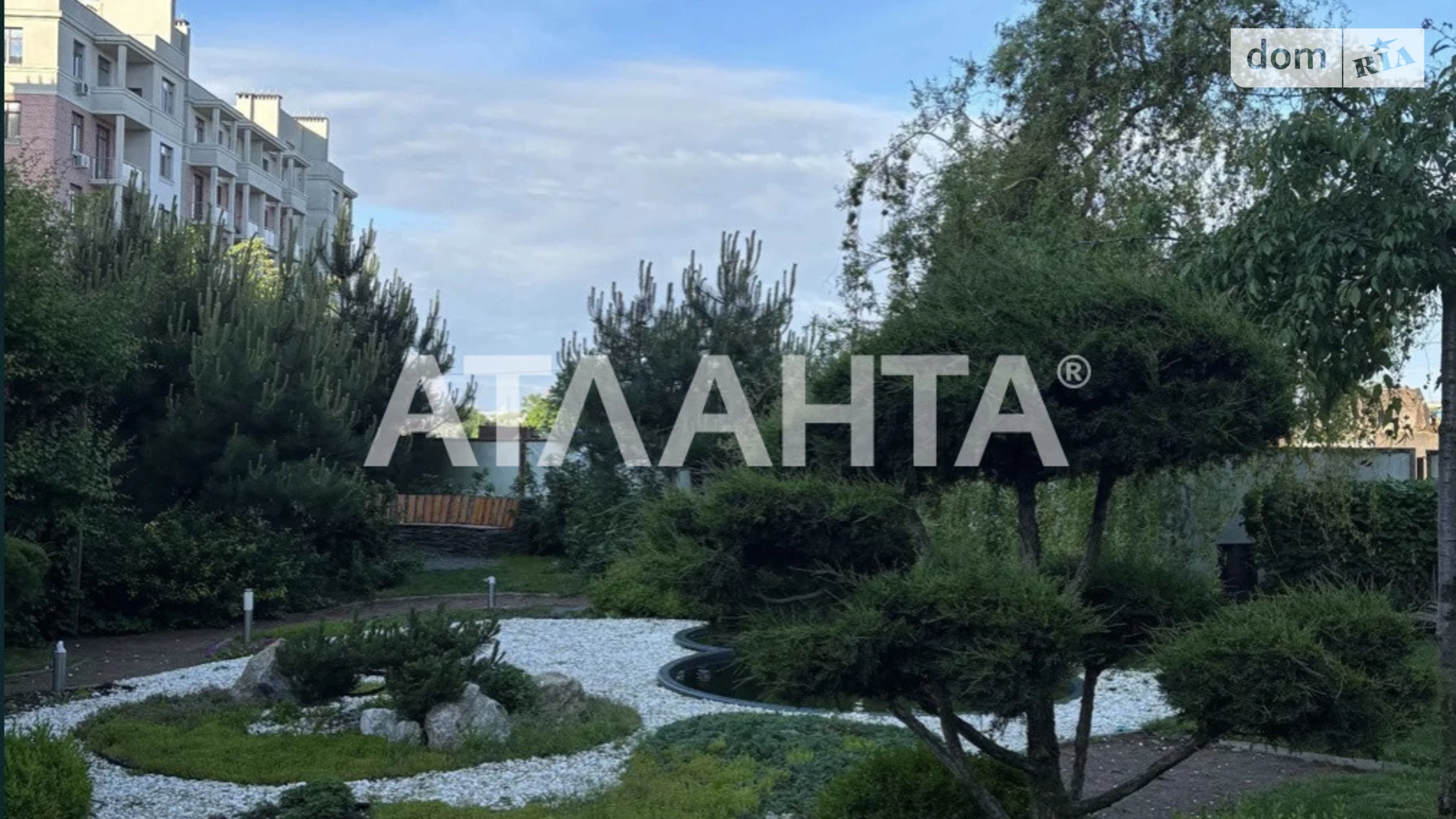 Продается 2-комнатная квартира 68 кв. м в Одессе, ул. Трамвайная - фото 2