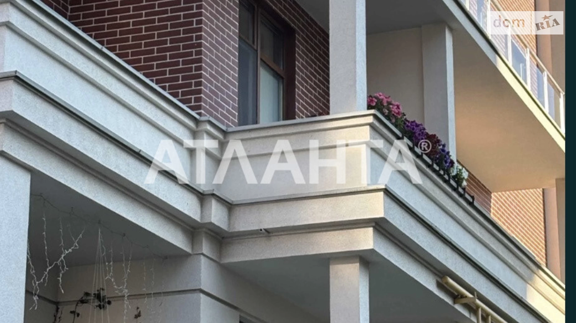 Продается 2-комнатная квартира 68 кв. м в Одессе, ул. Трамвайная - фото 5