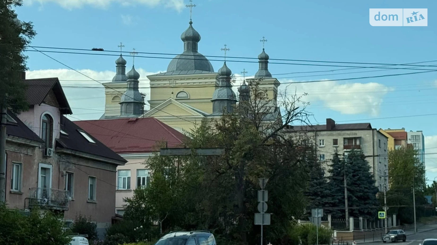 3-кімнатна квартира 64.2 кв. м у Тернополі, вул. Острозького Князя - фото 3