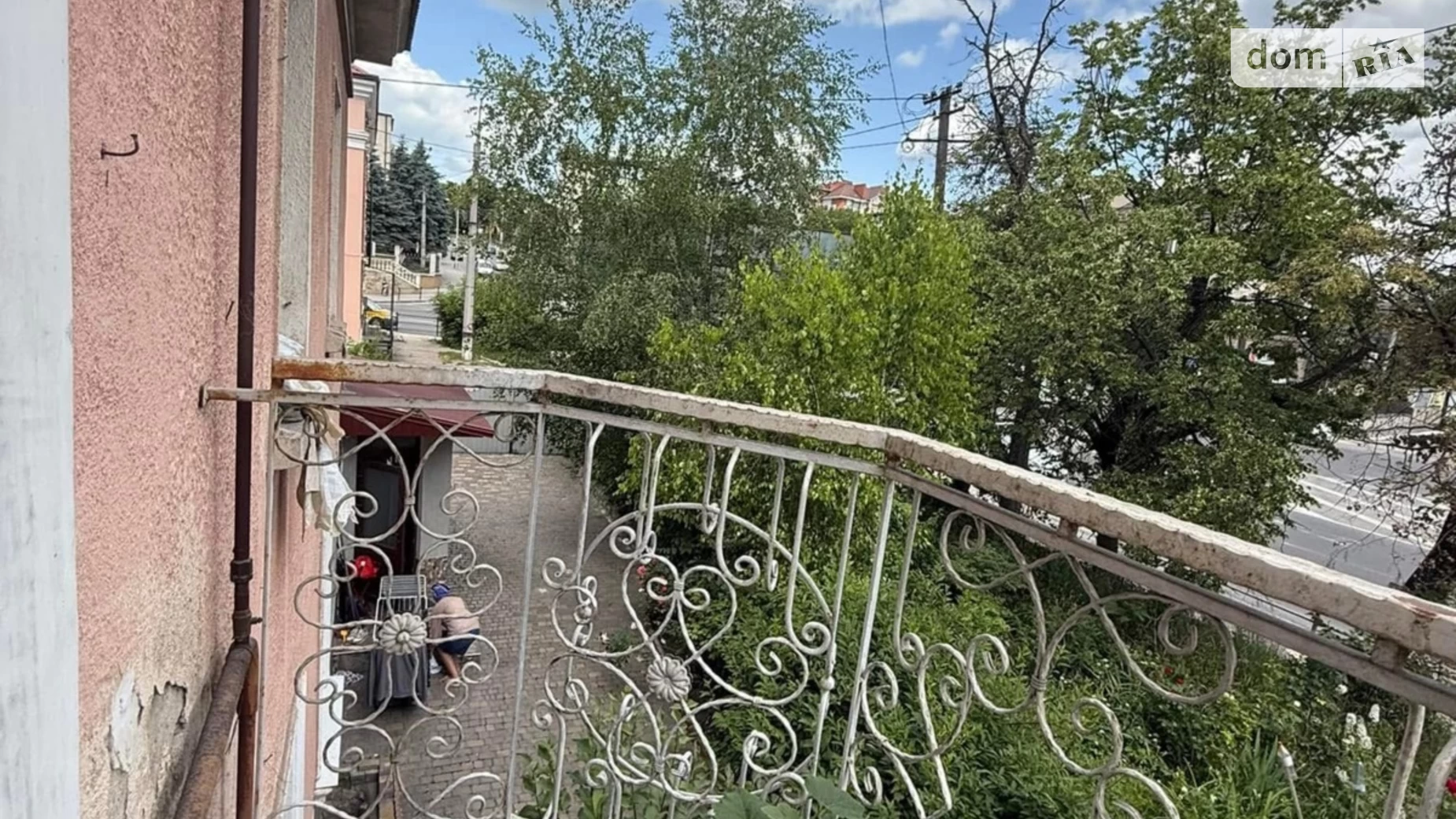 3-кімнатна квартира 64.2 кв. м у Тернополі, вул. Острозького Князя - фото 2