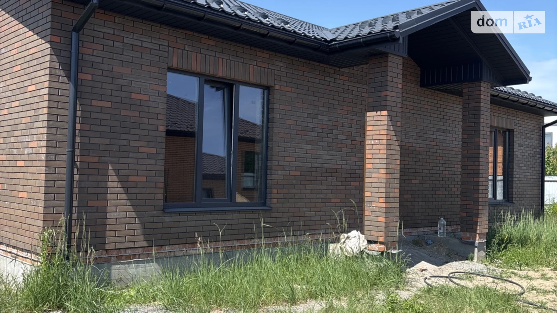 Продається одноповерховий будинок 107 кв. м з балконом, цена: 80000 $ - фото 2