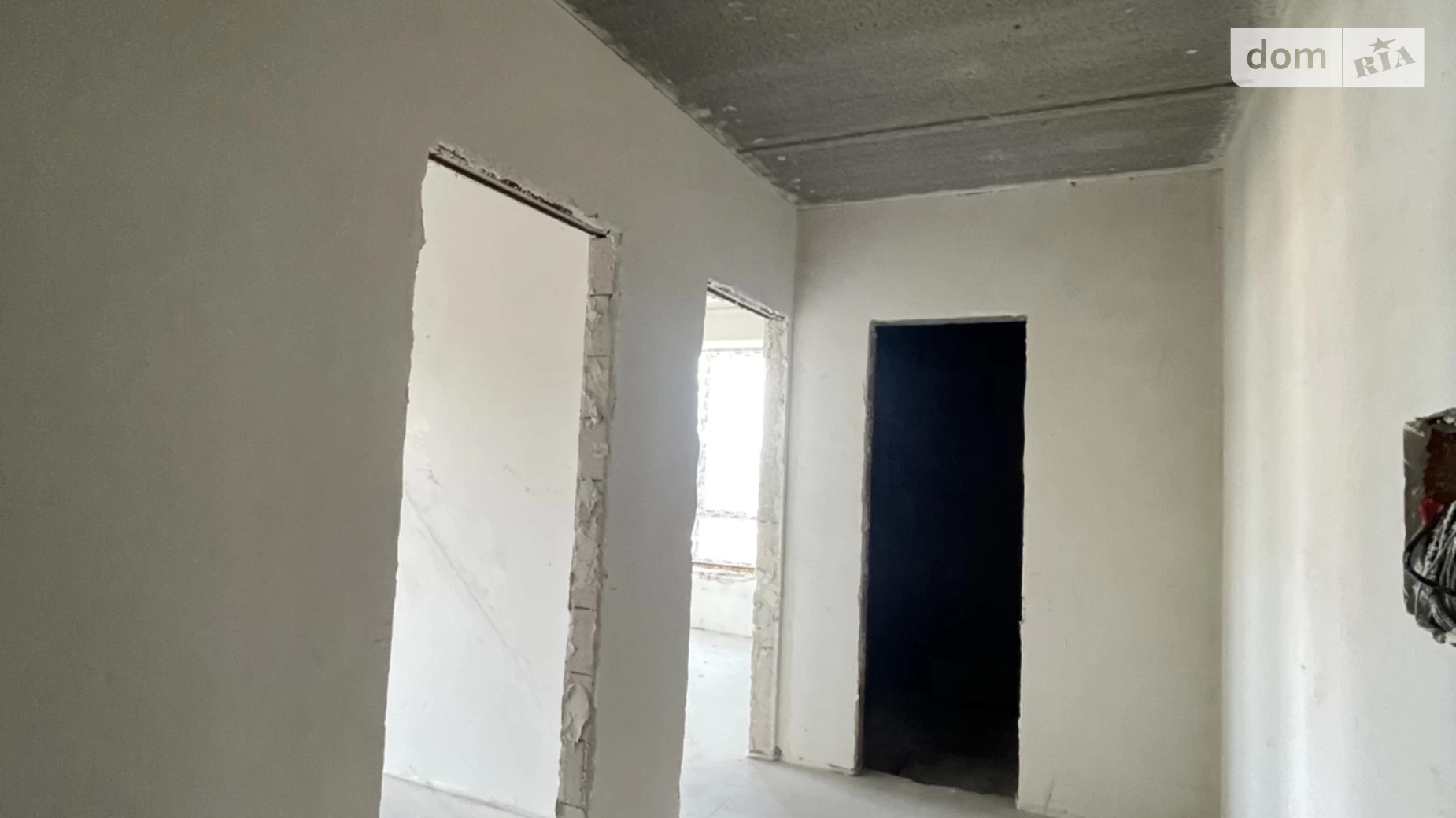 Продається 1-кімнатна квартира 37 кв. м у Ірпені, вул. Миколи Сингаївського(Новооскольська), 2Б/2 - фото 2