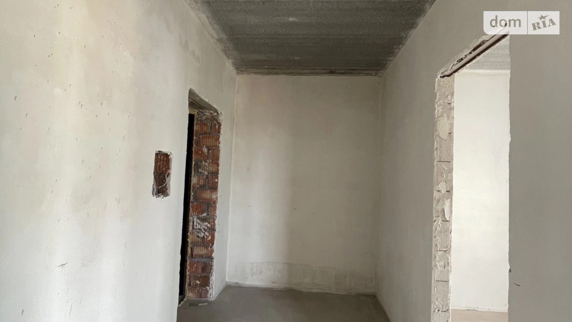 Продається 1-кімнатна квартира 37 кв. м у Ірпені, вул. Миколи Сингаївського(Новооскольська), 2Б/2 - фото 4