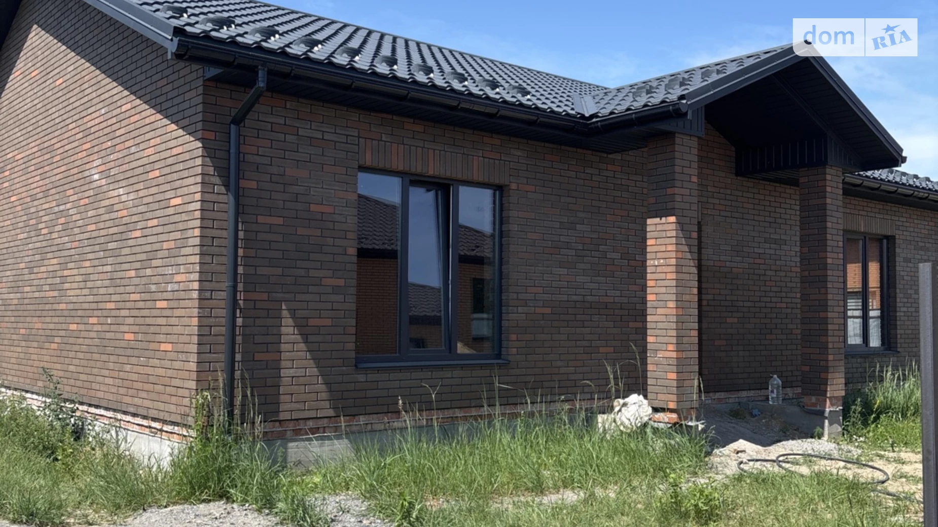 Продається одноповерховий будинок 107 кв. м з балконом, цена: 80000 $ - фото 3