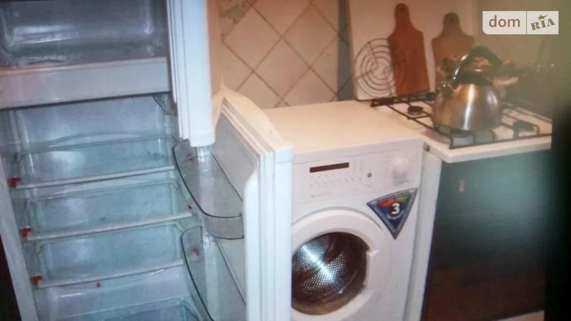 Продается 2-комнатная квартира 55 кв. м в Харькове, пер. Верховский, 5 - фото 4