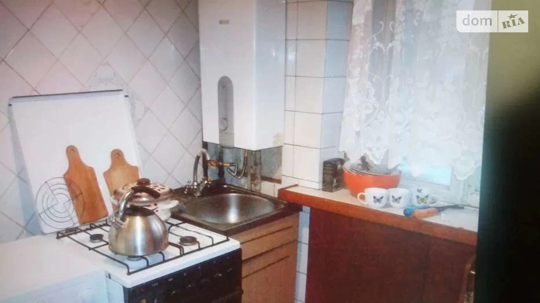 Продается 2-комнатная квартира 55 кв. м в Харькове, пер. Верховский, 5 - фото 5