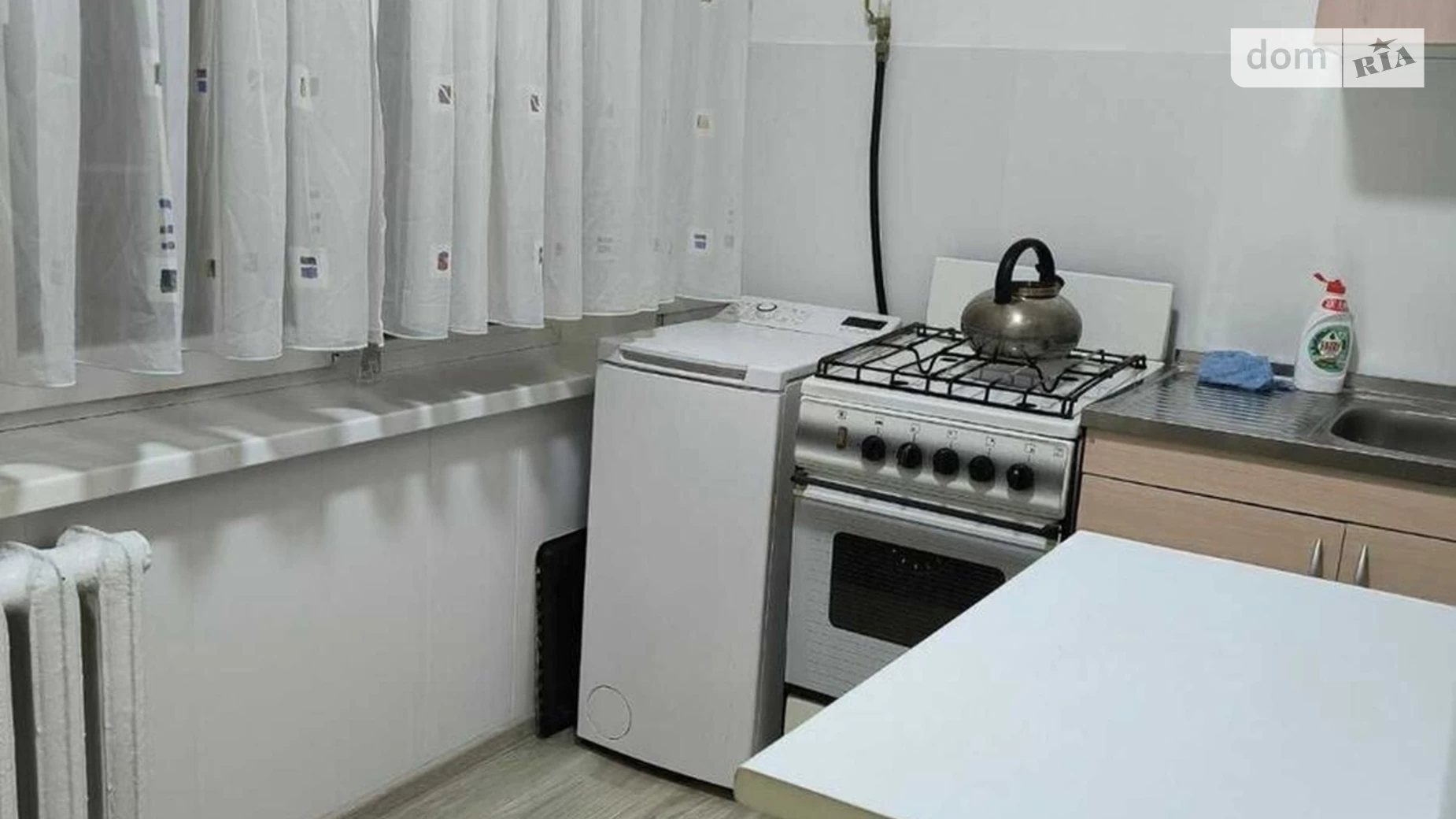Продается 2-комнатная квартира 43.7 кв. м в Киеве, ул. Соломенская, 29 - фото 3