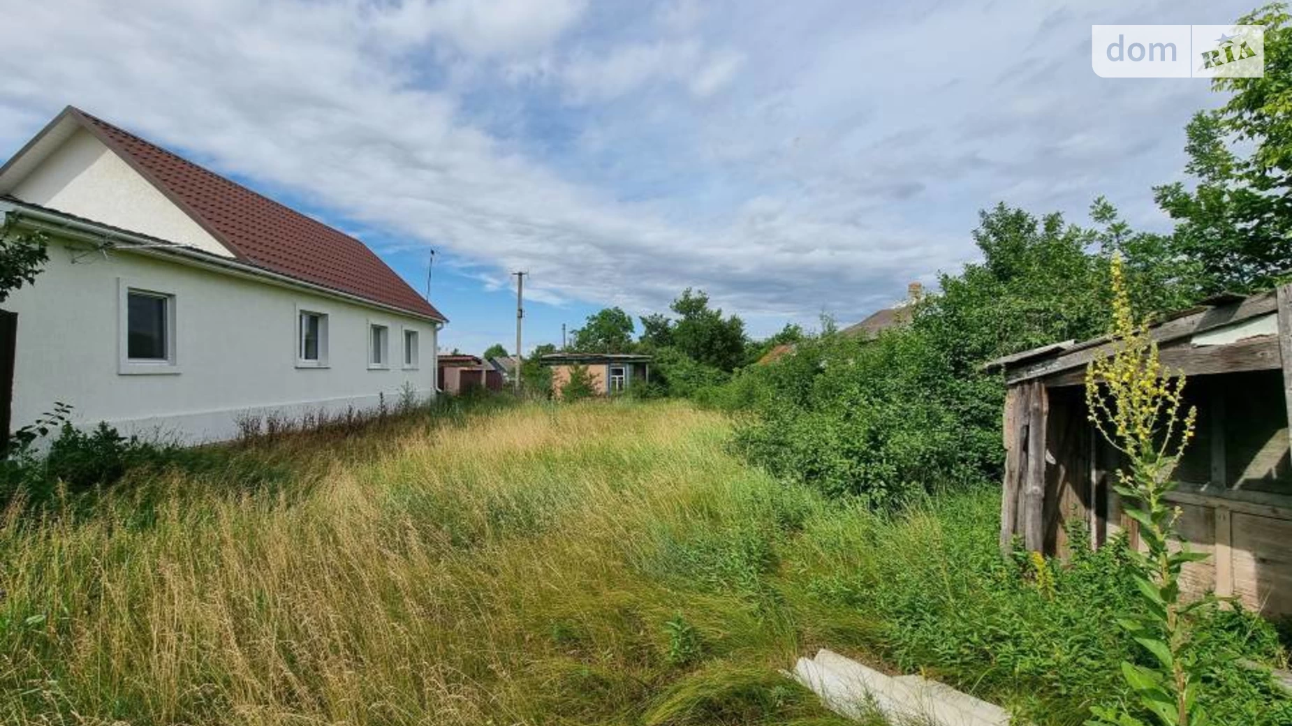 Продается земельный участок 10 соток в Черкасской области, цена: 35000 $ - фото 2