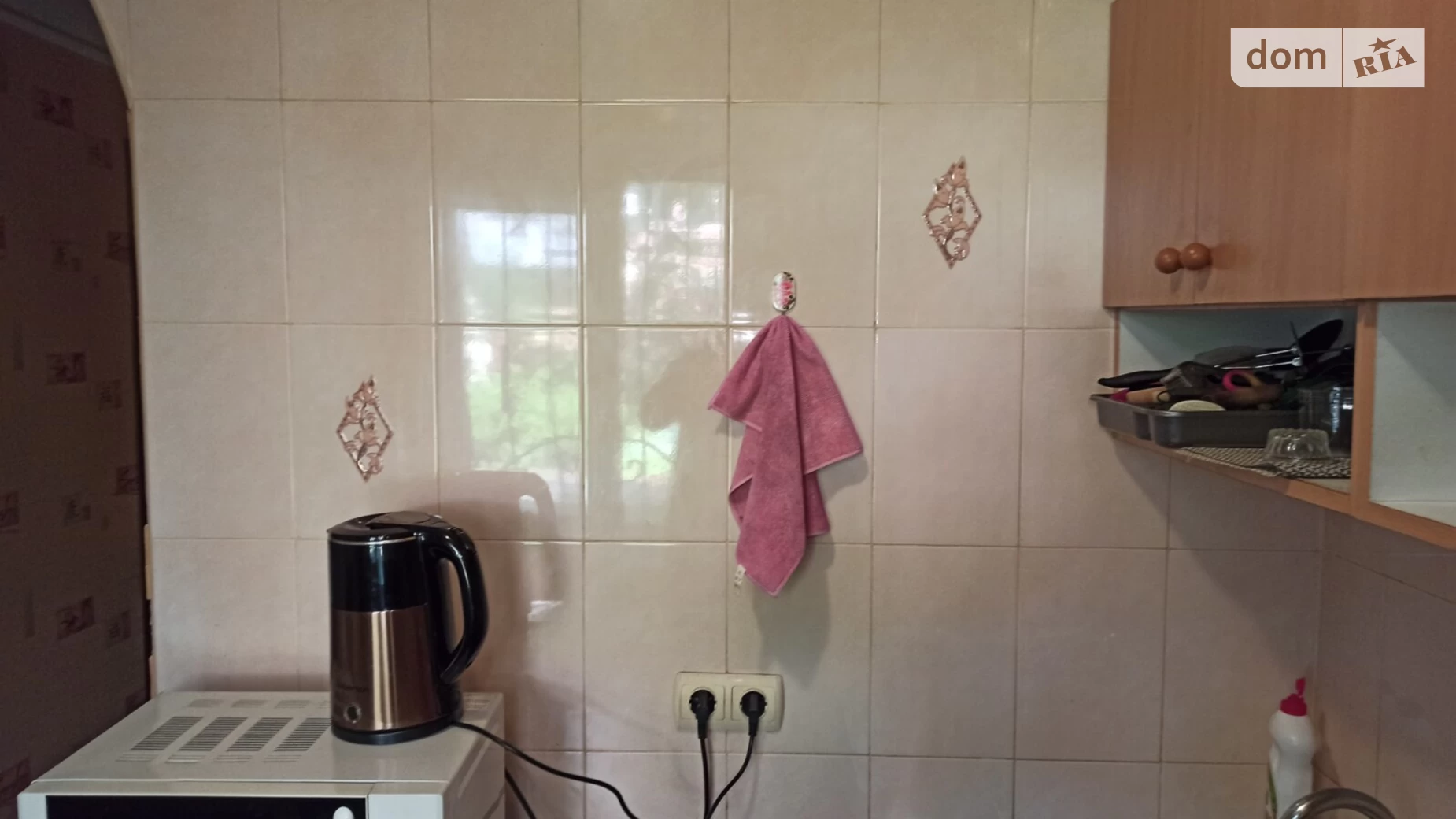Продається 2-кімнатна квартира 43 кв. м у Києві, вул. Володимира Сальського, 3 - фото 5