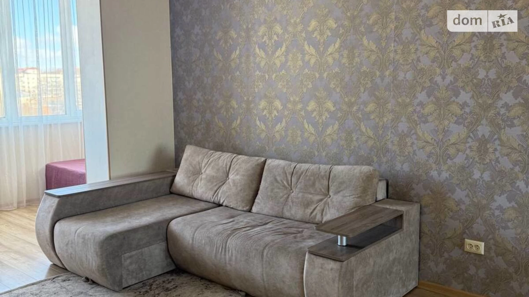 Продається 2-кімнатна квартира 75.3 кв. м у Хмельницькому, цена: 79000 $ - фото 2