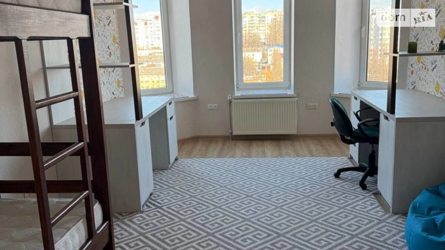 Продається 2-кімнатна квартира 75.3 кв. м у Хмельницькому, цена: 79000 $ - фото 3