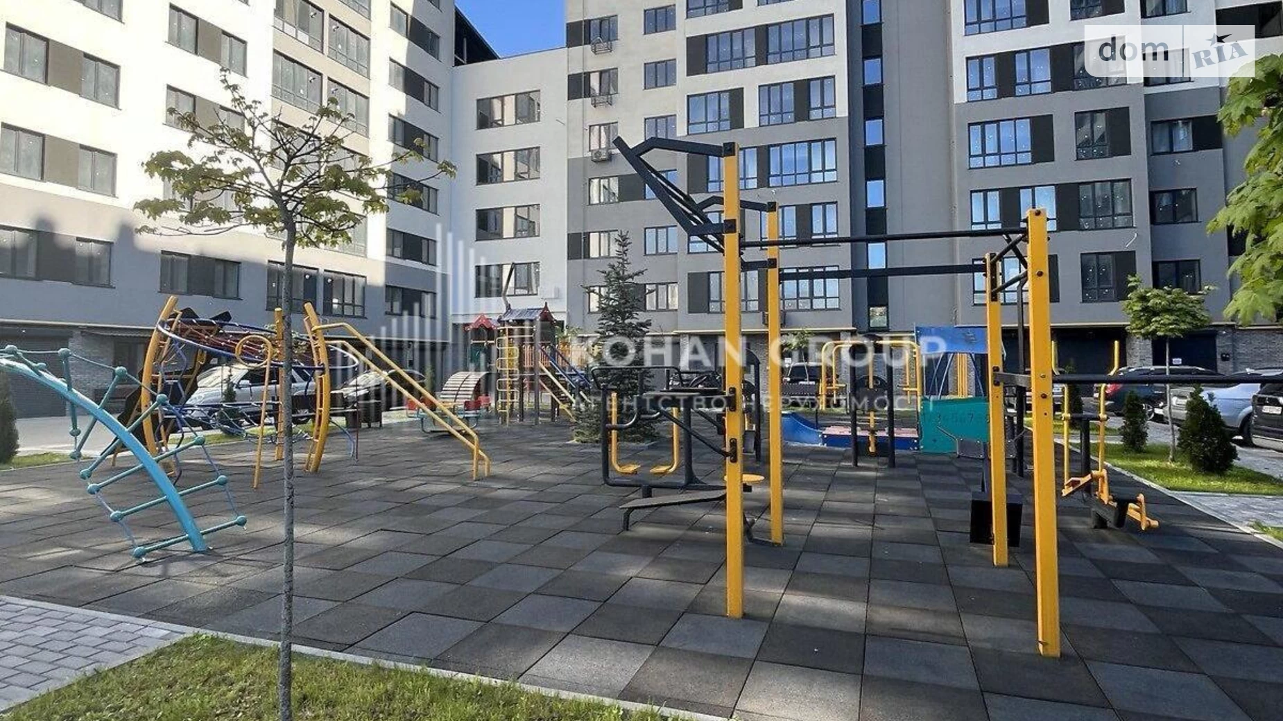 Продается 2-комнатная квартира 101.4 кв. м в Хмельницком, ул. Озерная, 16Б корпус 1 - фото 2