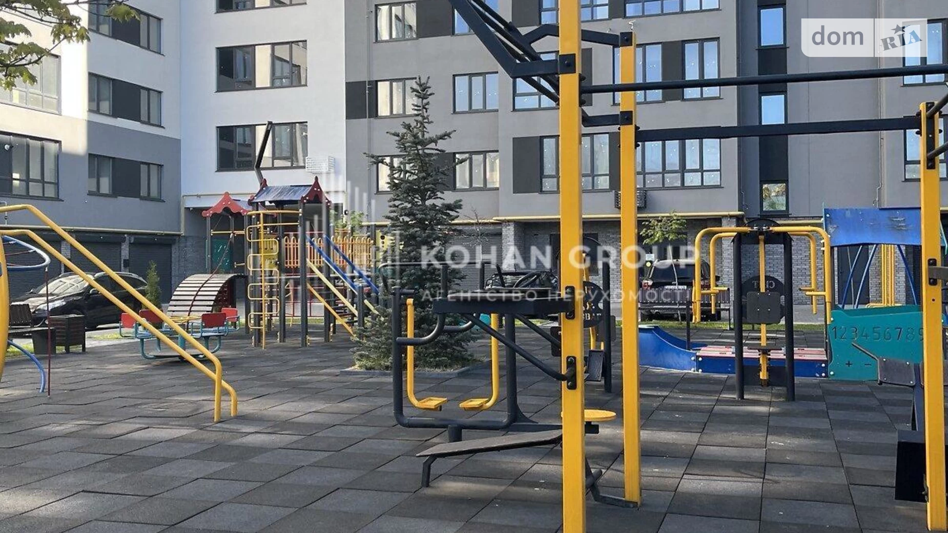 Продается 2-комнатная квартира 101.4 кв. м в Хмельницком, ул. Озерная, 16Б корпус 1 - фото 3