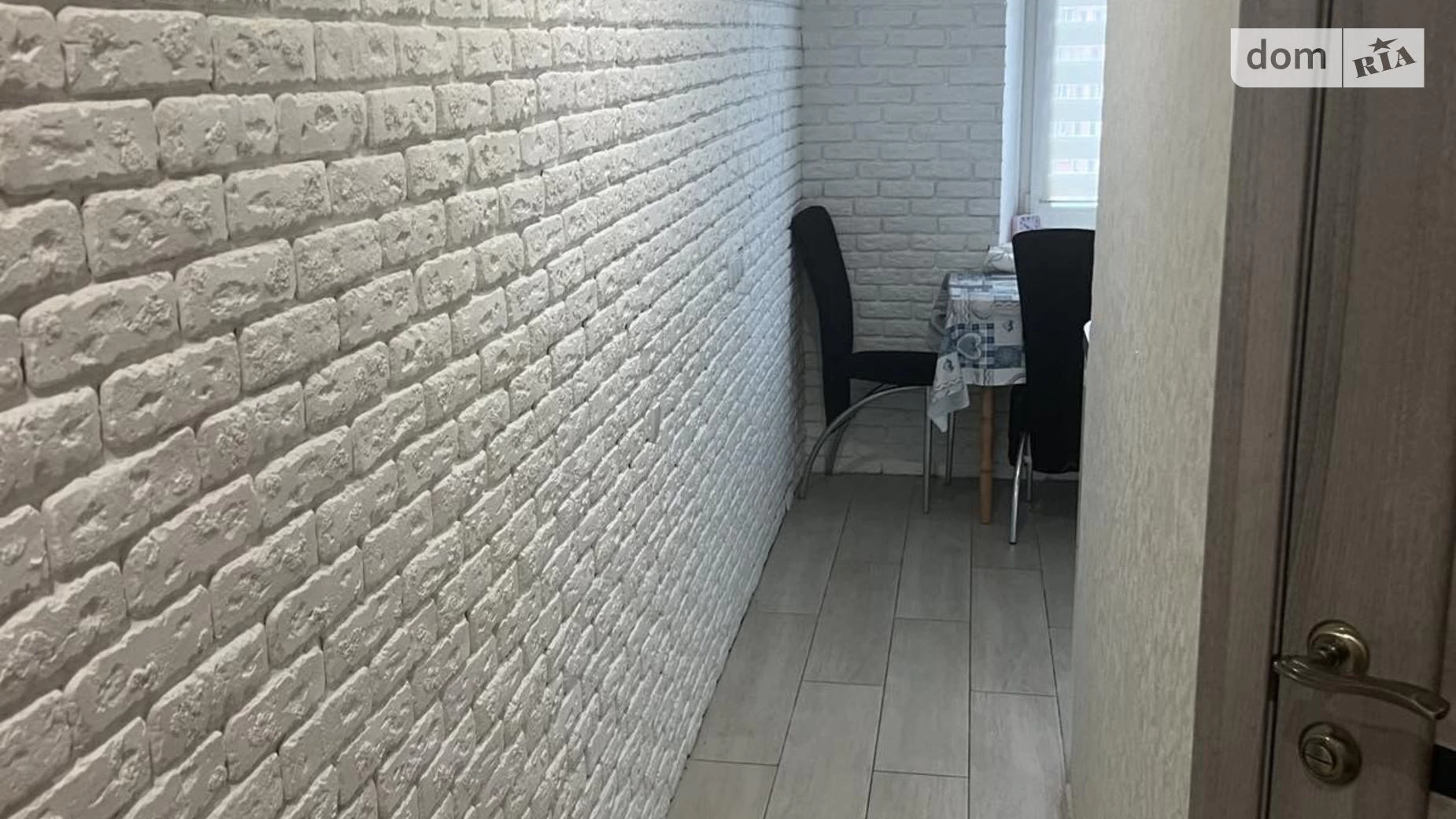 Сдается в аренду 3-комнатная квартира 64 кв. м в Харькове, просп. Аэрокосмический(Гагарина), 45А - фото 3