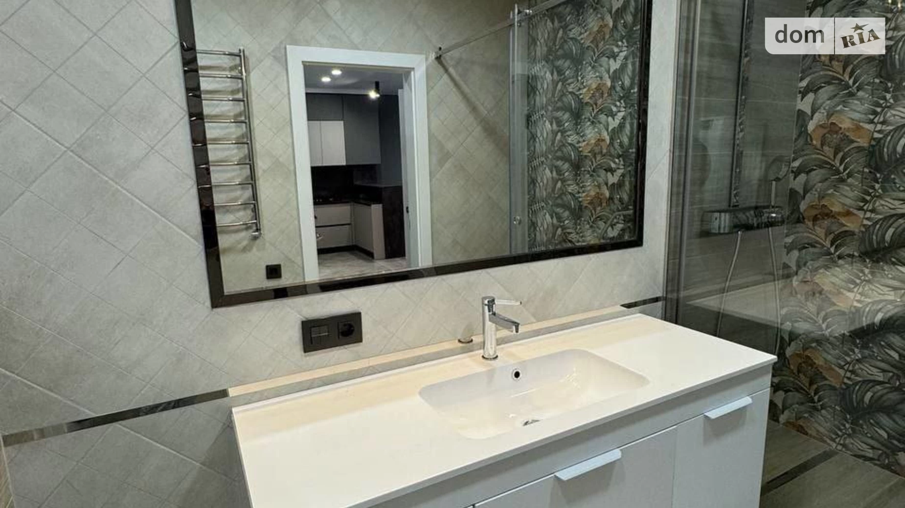 2-кімнатна квартира 72.3 кв. м у Тернополі, цена: 140000 $ - фото 2