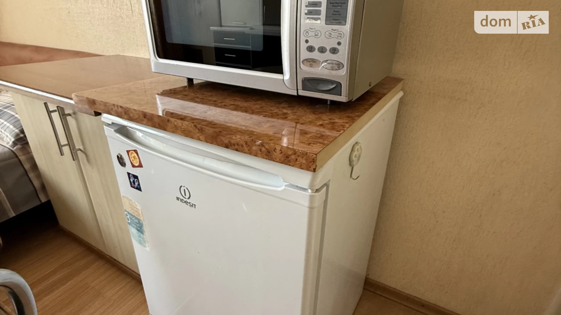 Здається в оренду 1-кімнатна квартира 25 кв. м у Вінниці, вул. Болгарська(Константиновича) - фото 5