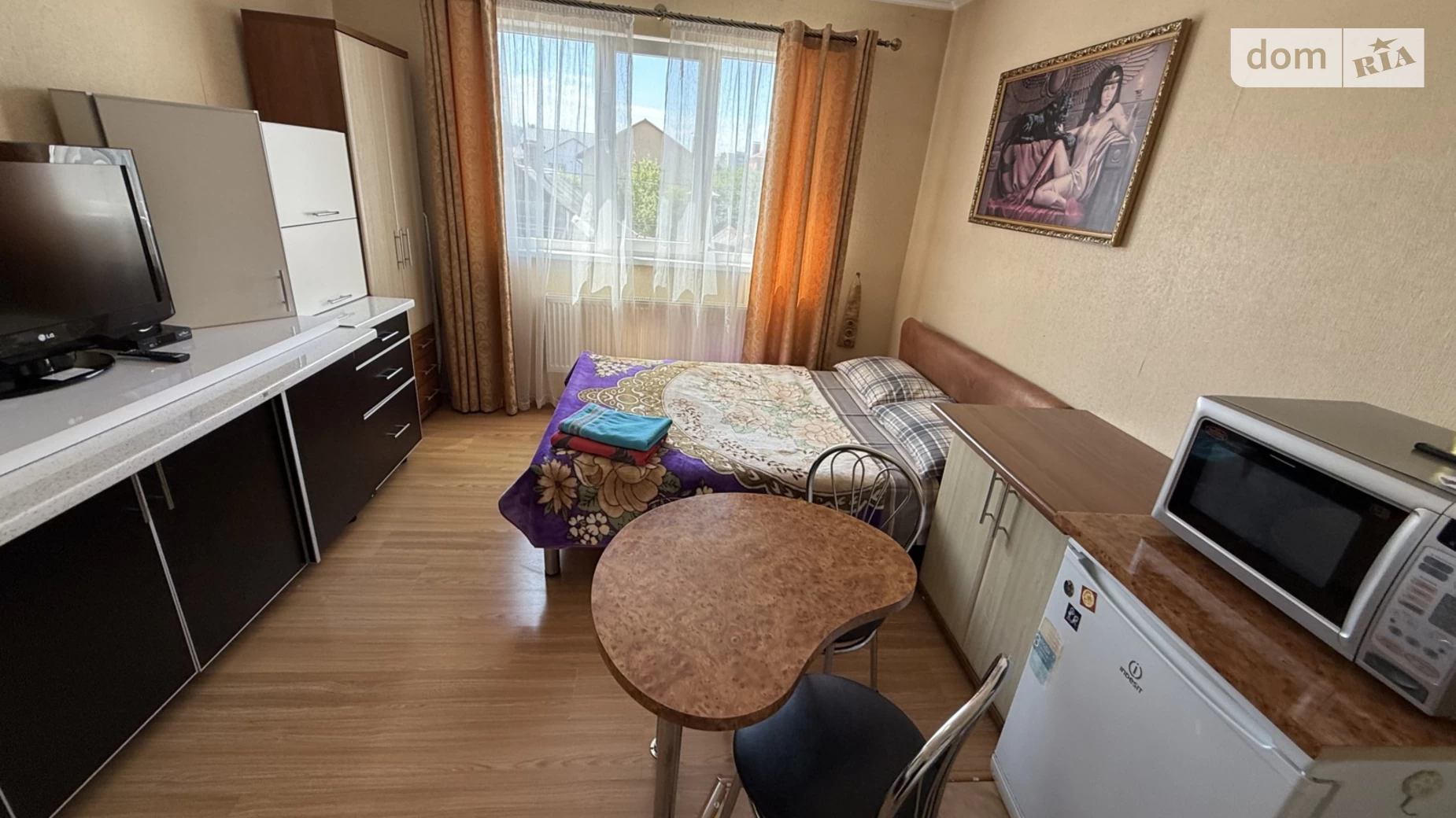 Здається в оренду 1-кімнатна квартира 25 кв. м у Вінниці, вул. Болгарська(Константиновича) - фото 4
