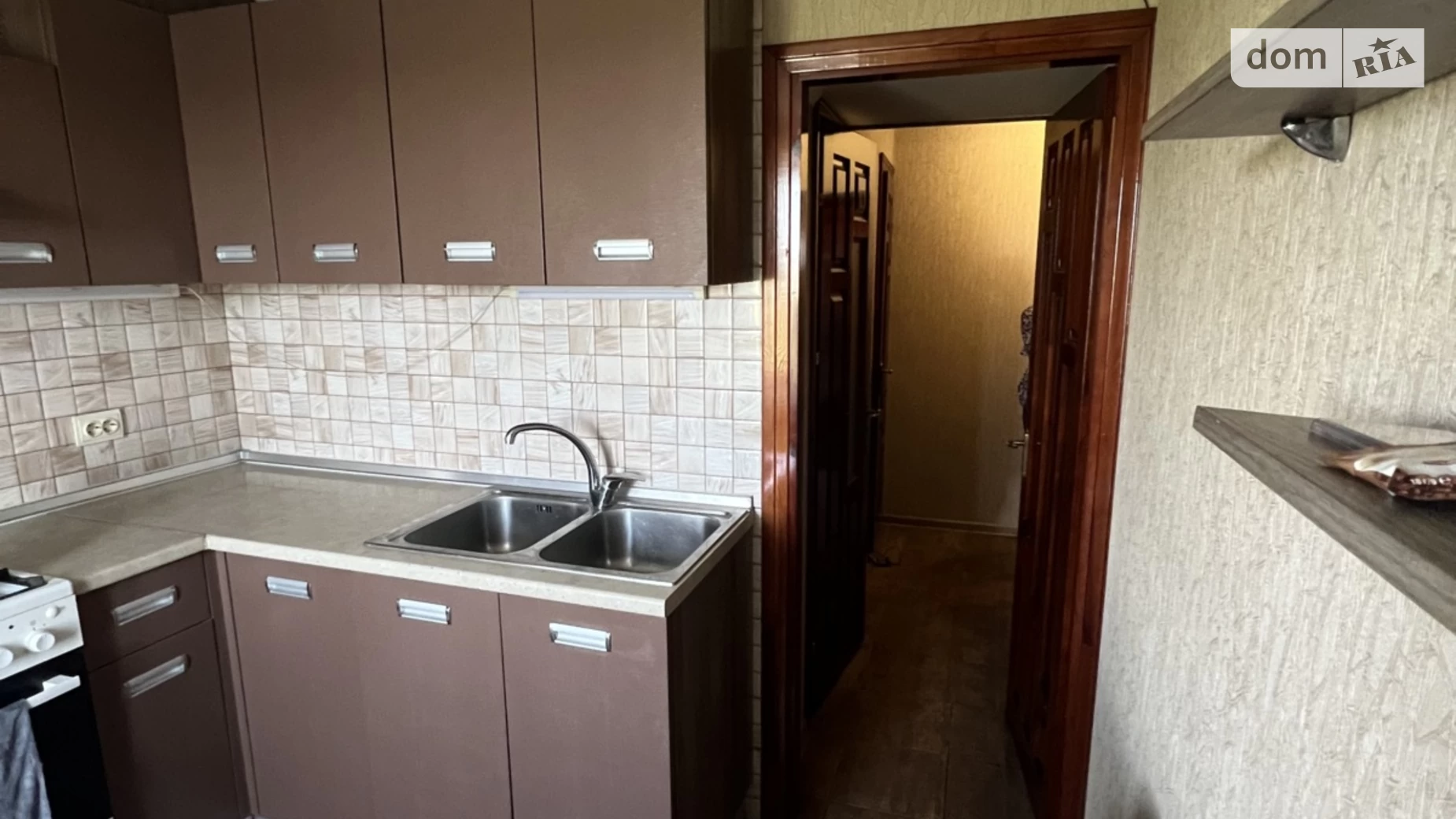 1-комнатная квартира 38.2 кв. м в Тернополе, ул. Леси Украинки - фото 3