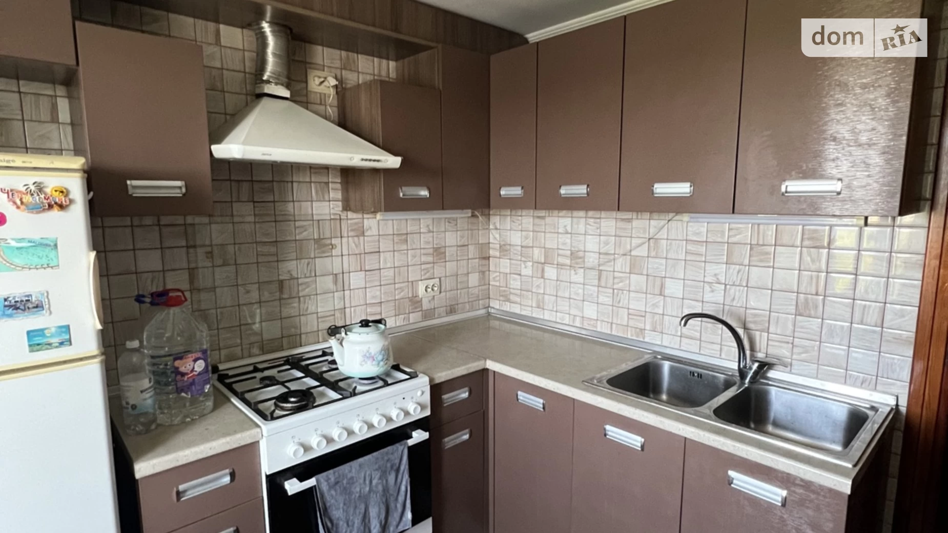 1-комнатная квартира 38.2 кв. м в Тернополе, ул. Леси Украинки - фото 2