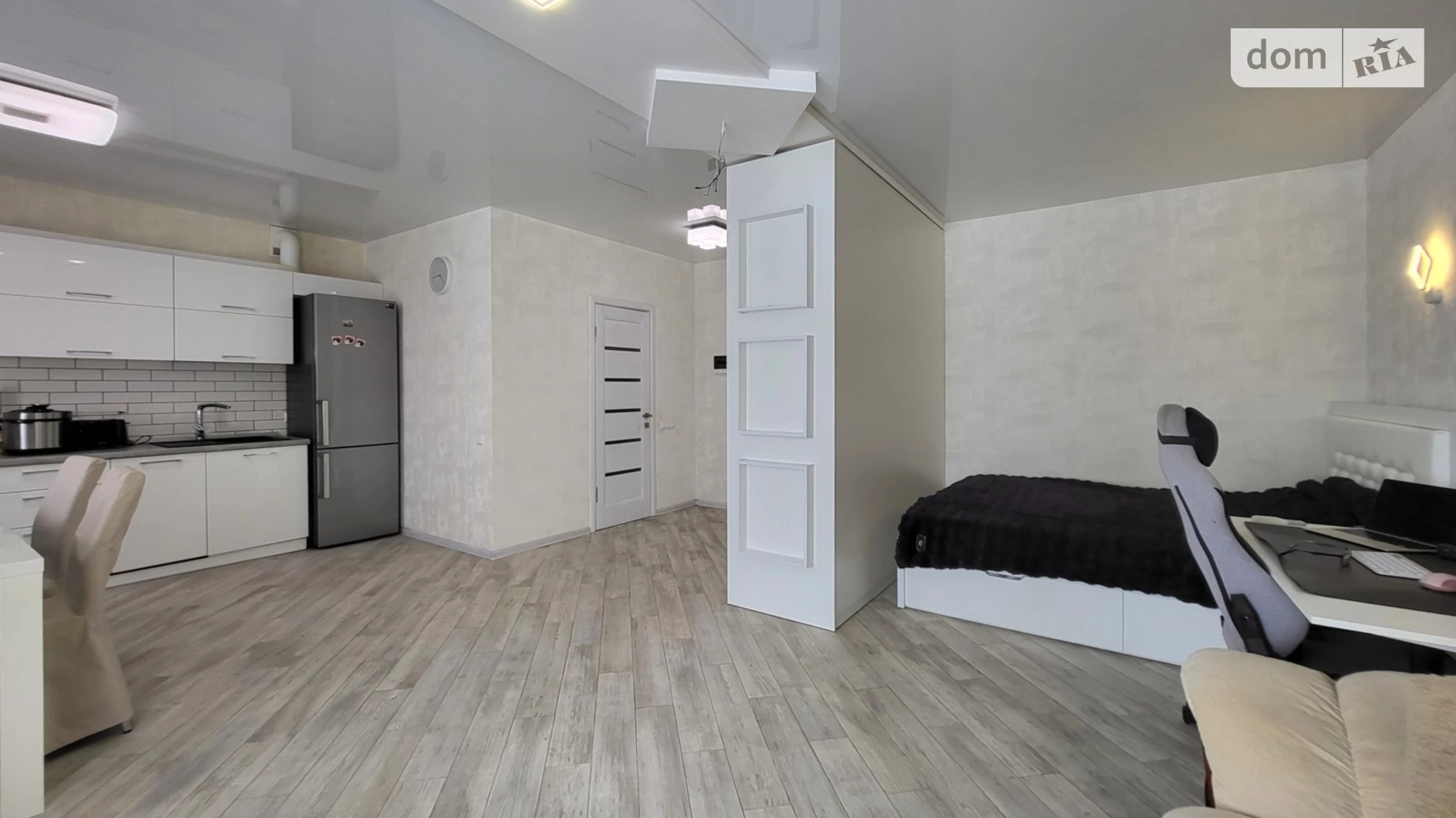 Продається 1-кімнатна квартира 46.6 кв. м у, цена: 79500 $ - фото 4