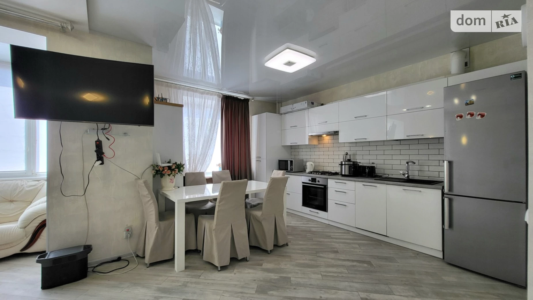 Продається 1-кімнатна квартира 46.6 кв. м у, цена: 79500 $ - фото 3