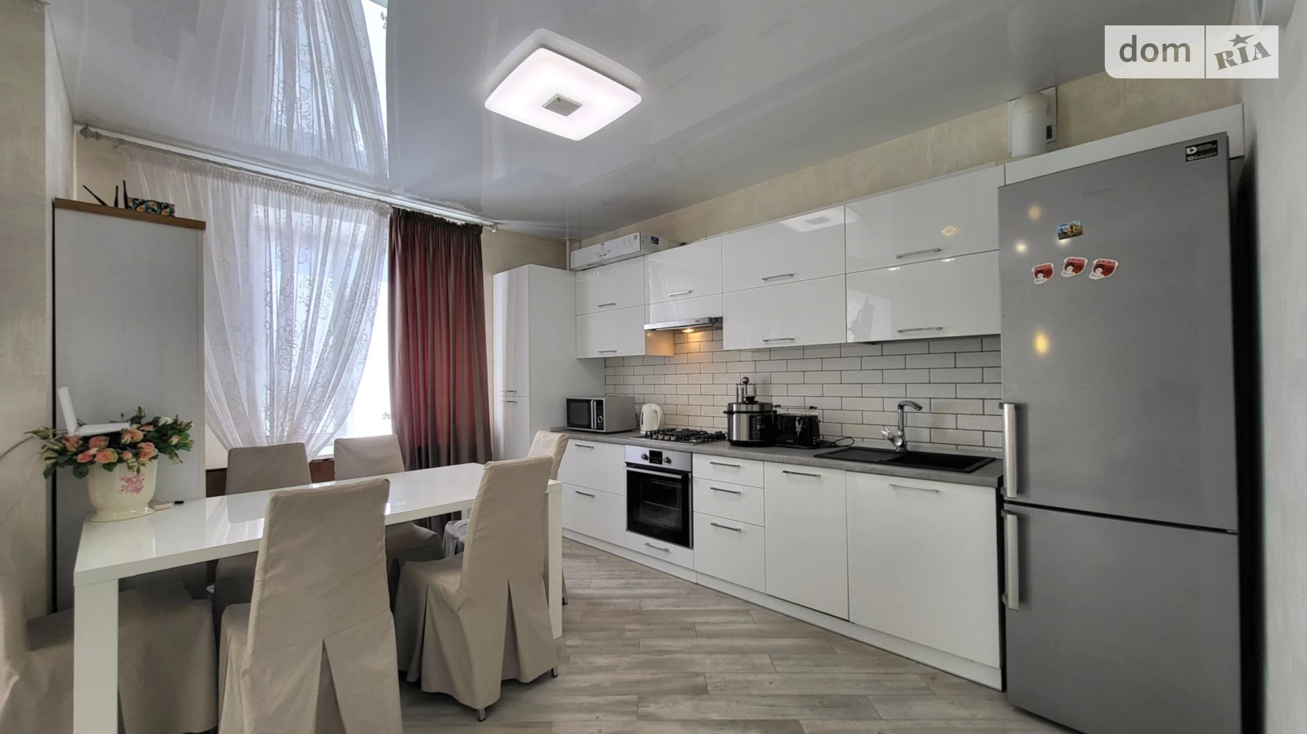 Продається 1-кімнатна квартира 46.6 кв. м у, цена: 79500 $ - фото 2