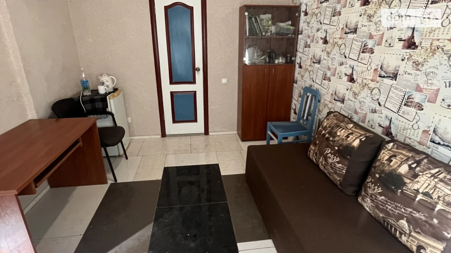 Здається в оренду 1-кімнатна квартира у Одесі, вул. Софіївська, 19 - фото 3