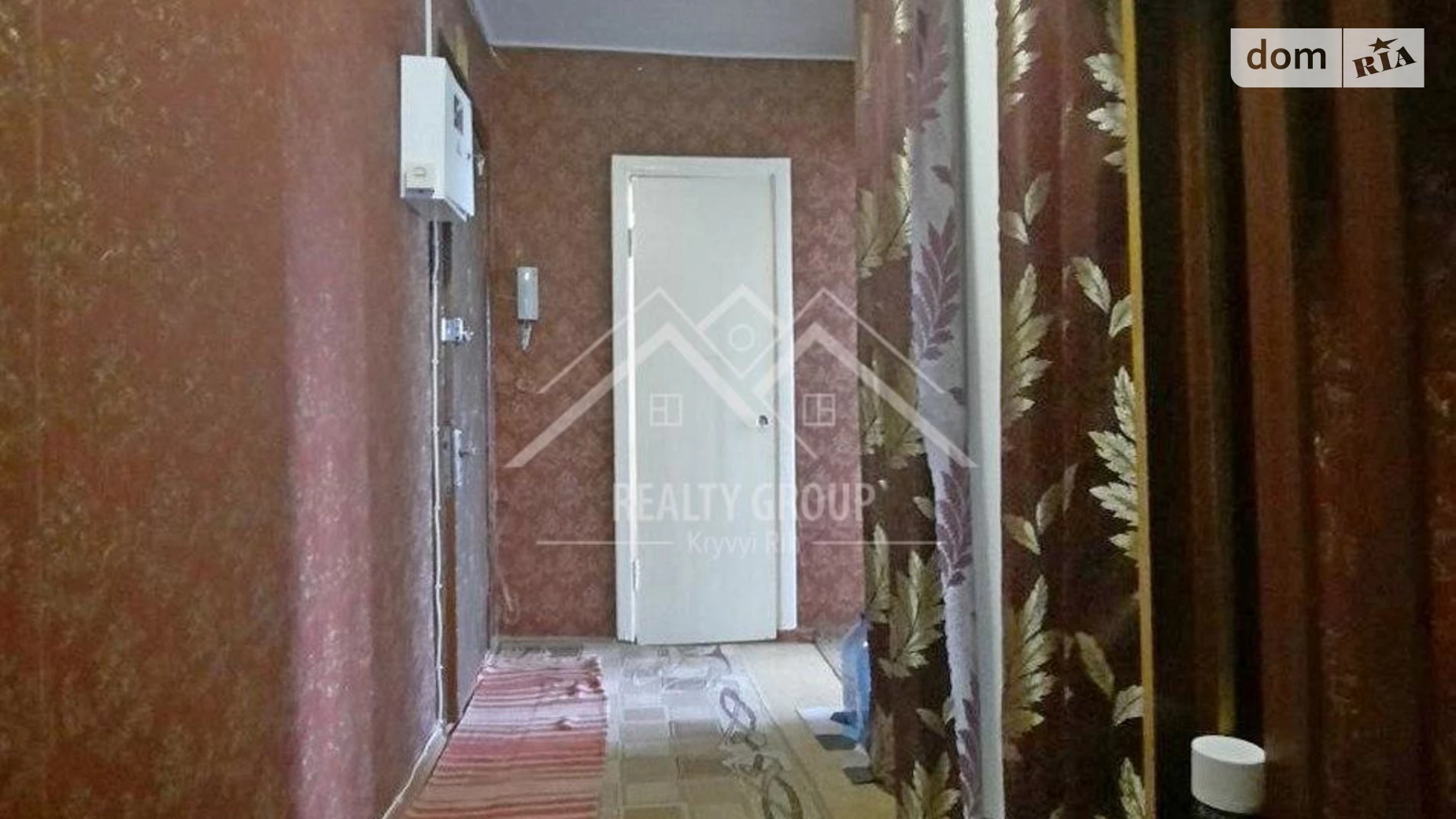 Продается 3-комнатная квартира 58.2 кв. м в Кривом Роге, ул. Электрозаводская, 12 - фото 5