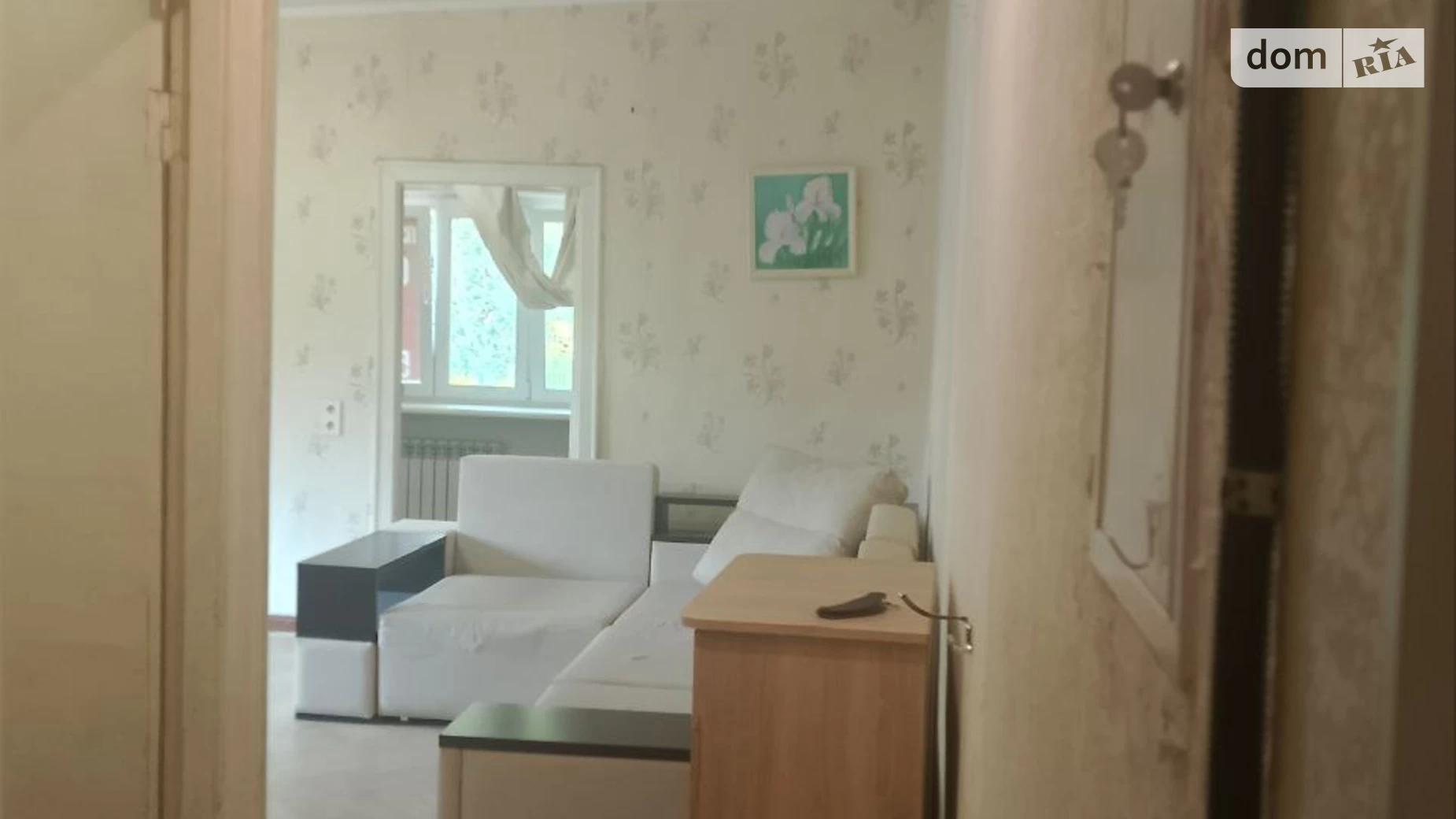 Продается 2-комнатная квартира 46 кв. м в Одессе, просп. Шевченко, 10/4 - фото 2