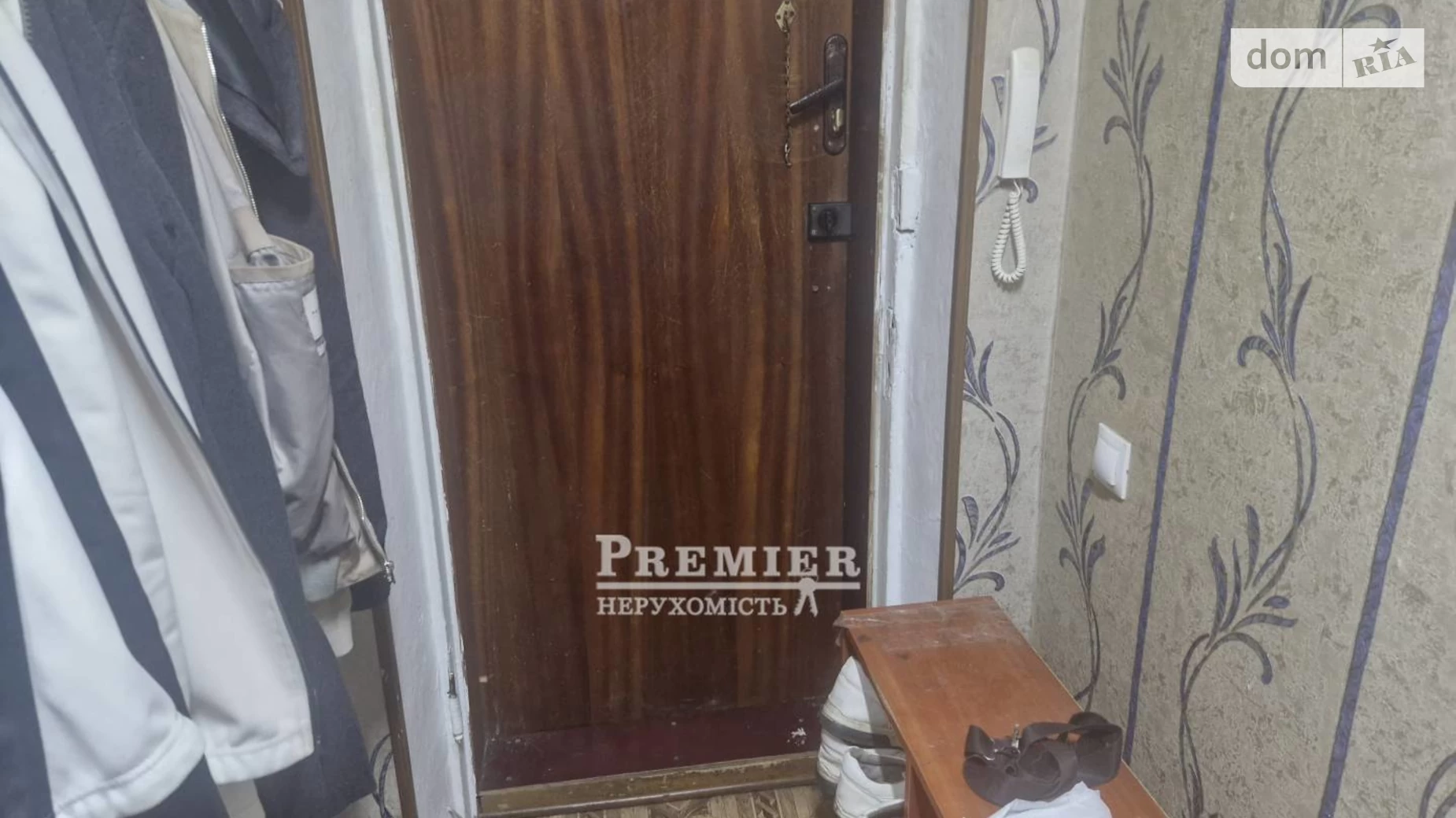 Продается 2-комнатная квартира 41.6 кв. м в Черноморске, ул. Александрийская - фото 5