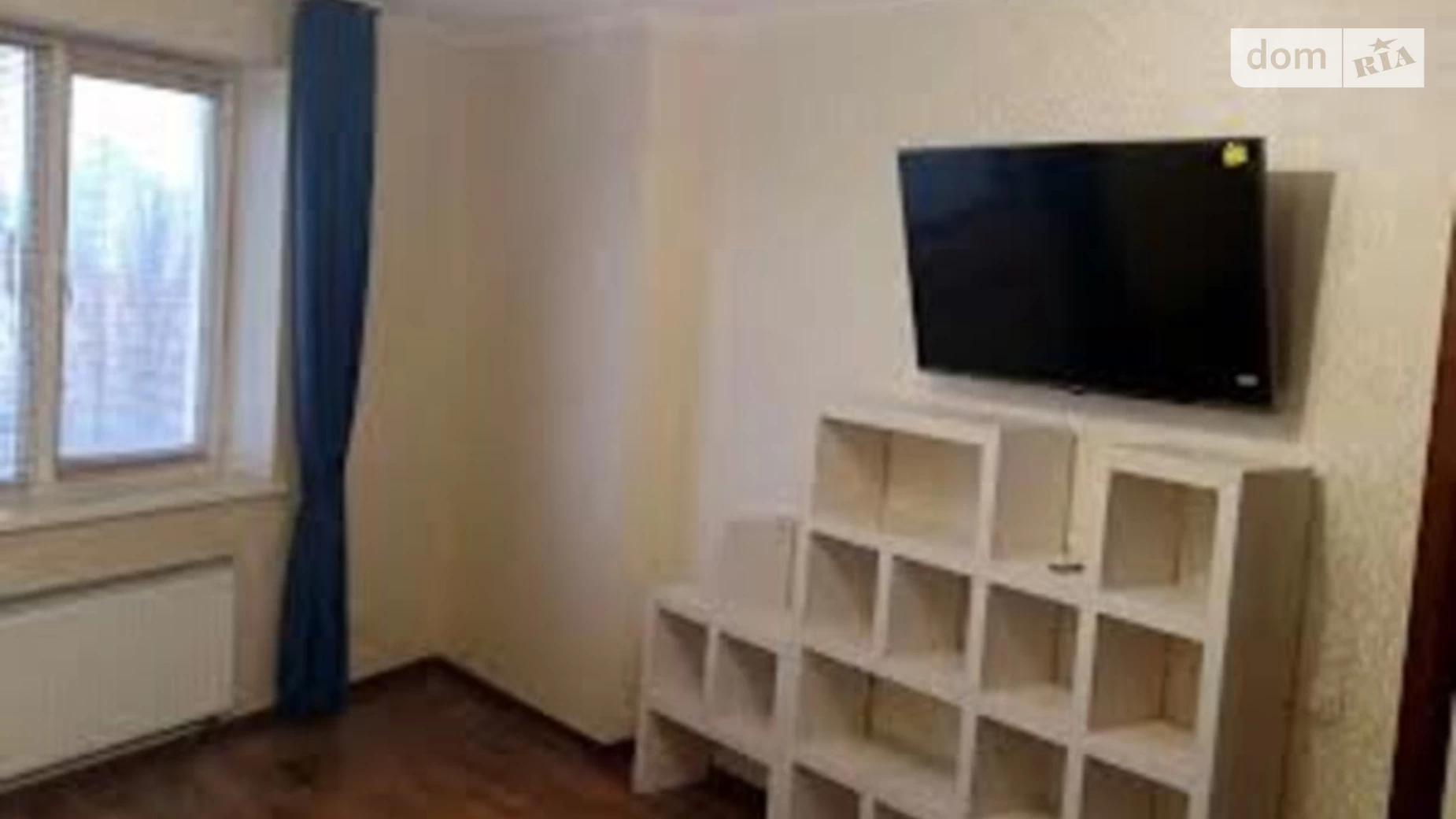 Продается 1-комнатная квартира 41.6 кв. м в Киеве, ул. Юрия Шумского, 5 - фото 4