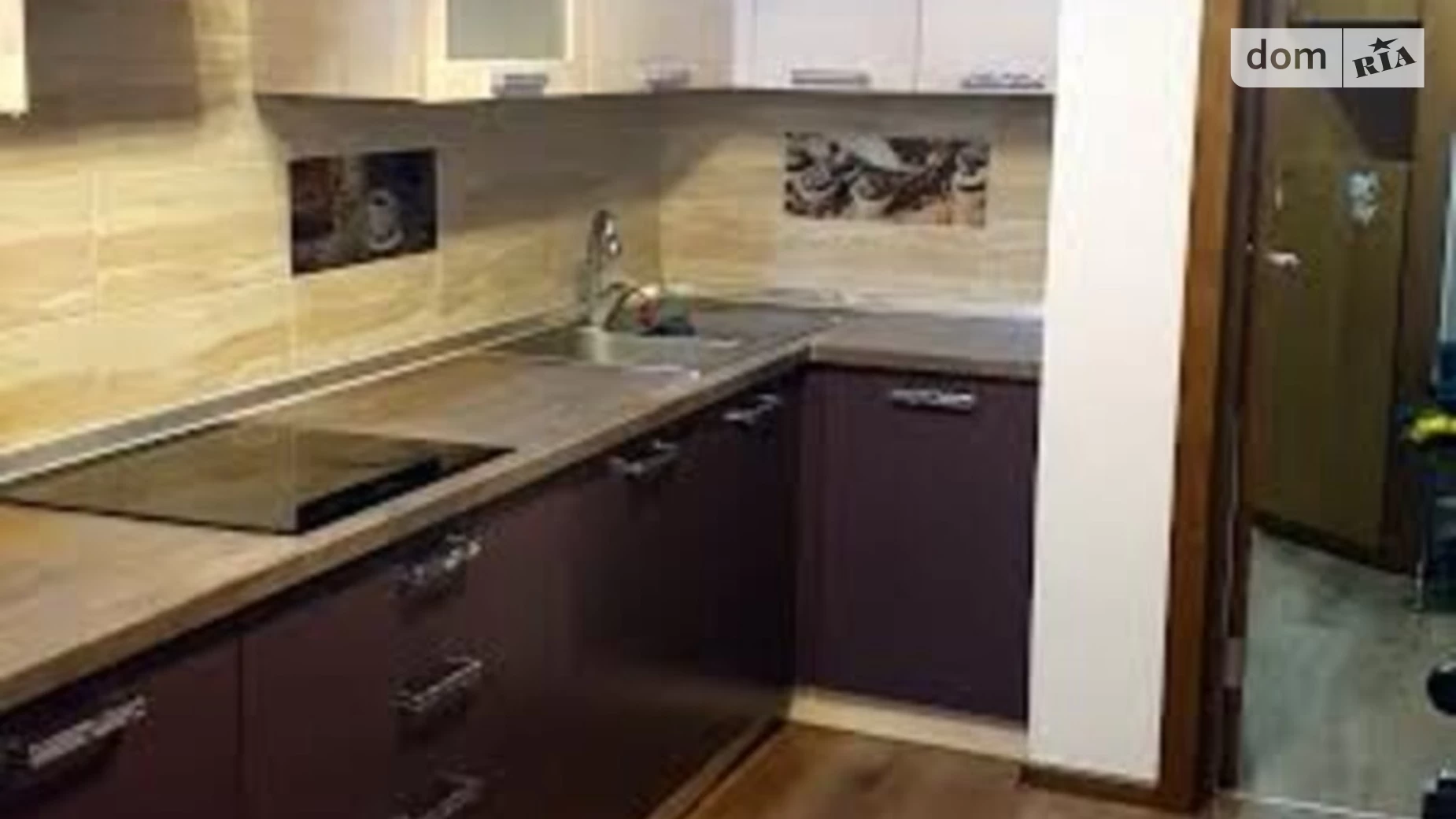 Продается 1-комнатная квартира 41 кв. м в Киеве, ул. Юрия Шумского, 5 - фото 3