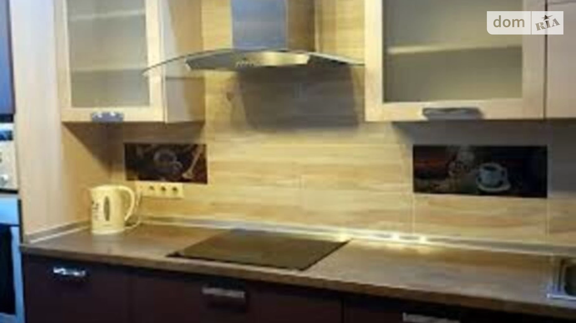 Продается 1-комнатная квартира 41 кв. м в Киеве, ул. Юрия Шумского, 5 - фото 2