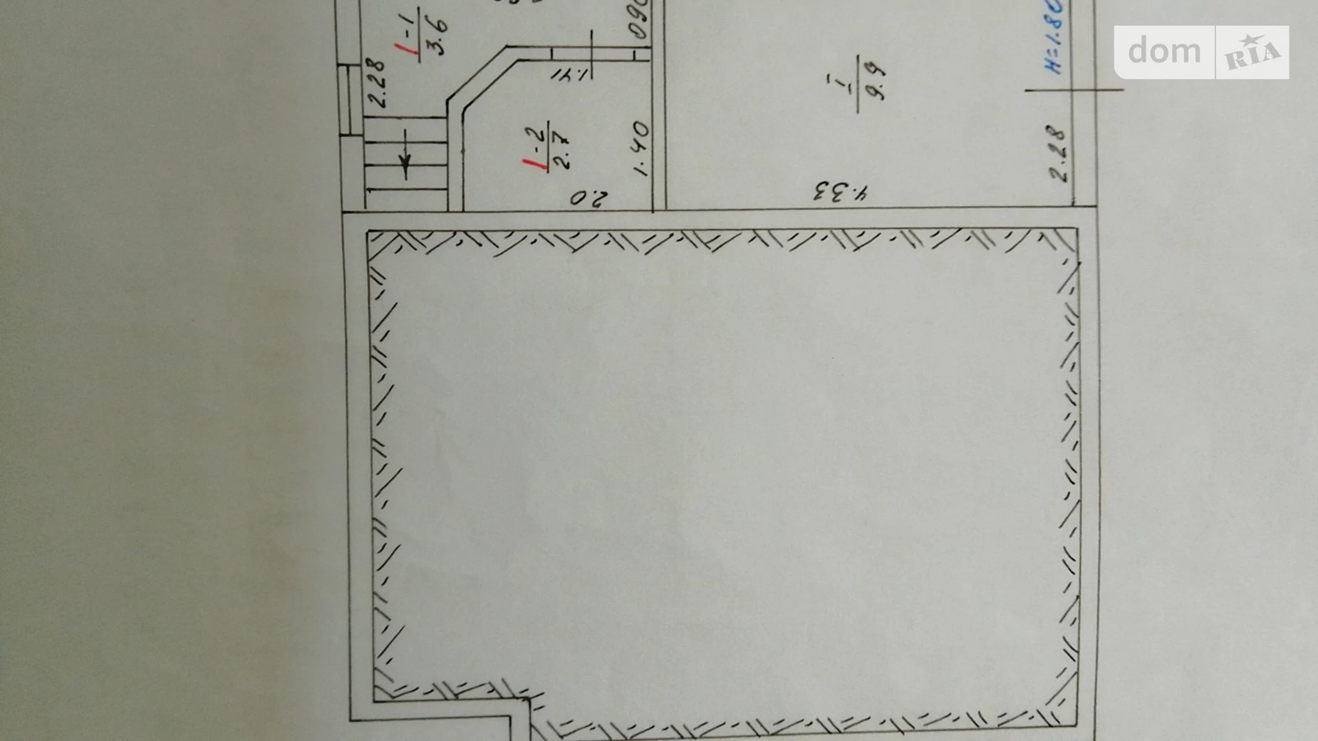 Продається будинок 2 поверховий 87.6 кв. м з меблями, цена: 19900 $ - фото 3